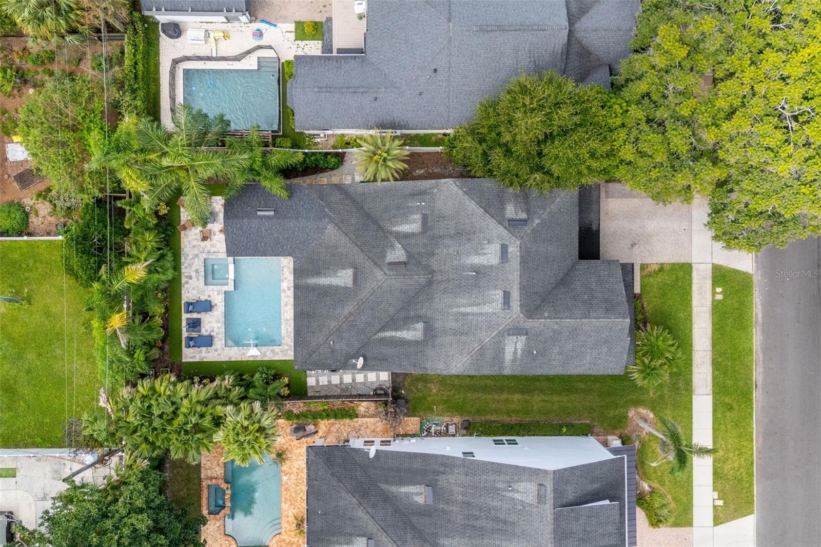 Single Family Residence at 1018 W HARVARD ST, ORLANDO, photo 45 of 46