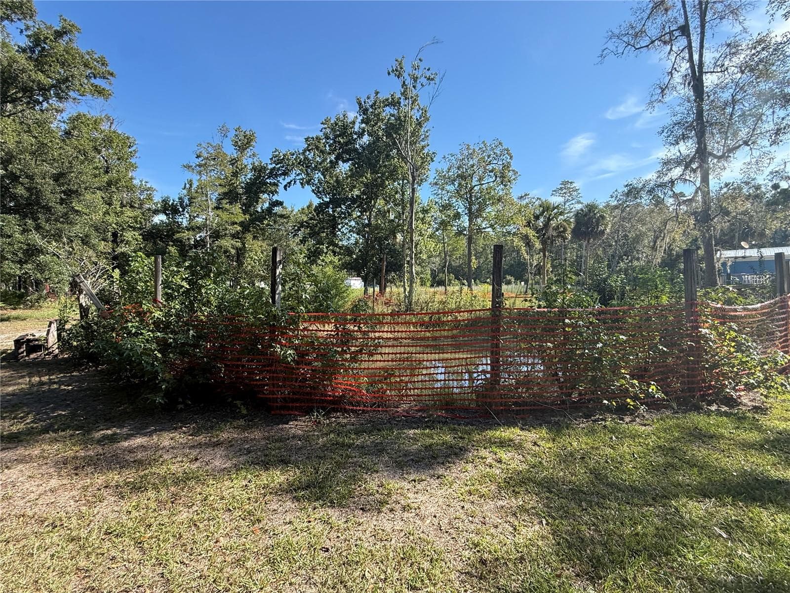 Manufactured Home at 1844 PAPAYA ST, BUNNELL, photo 27 of 33