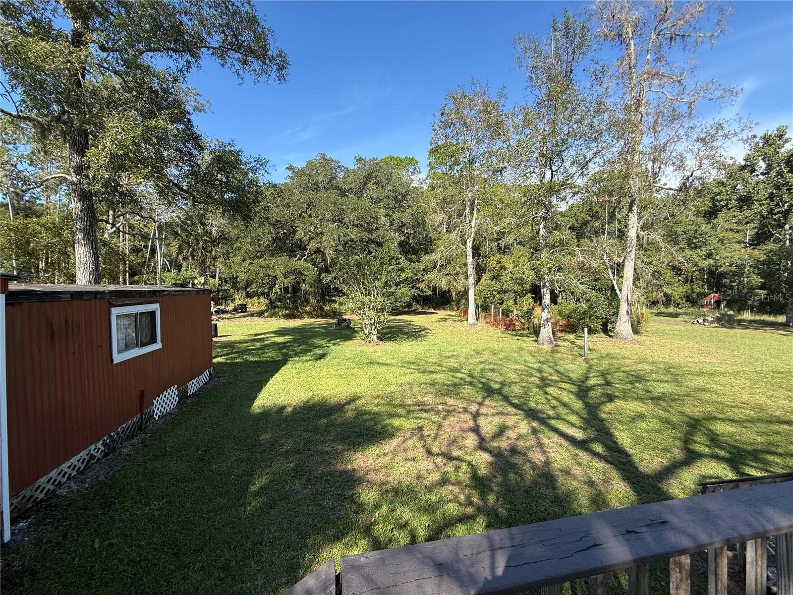 Manufactured Home at 1844 PAPAYA ST, BUNNELL, photo 26 of 31
