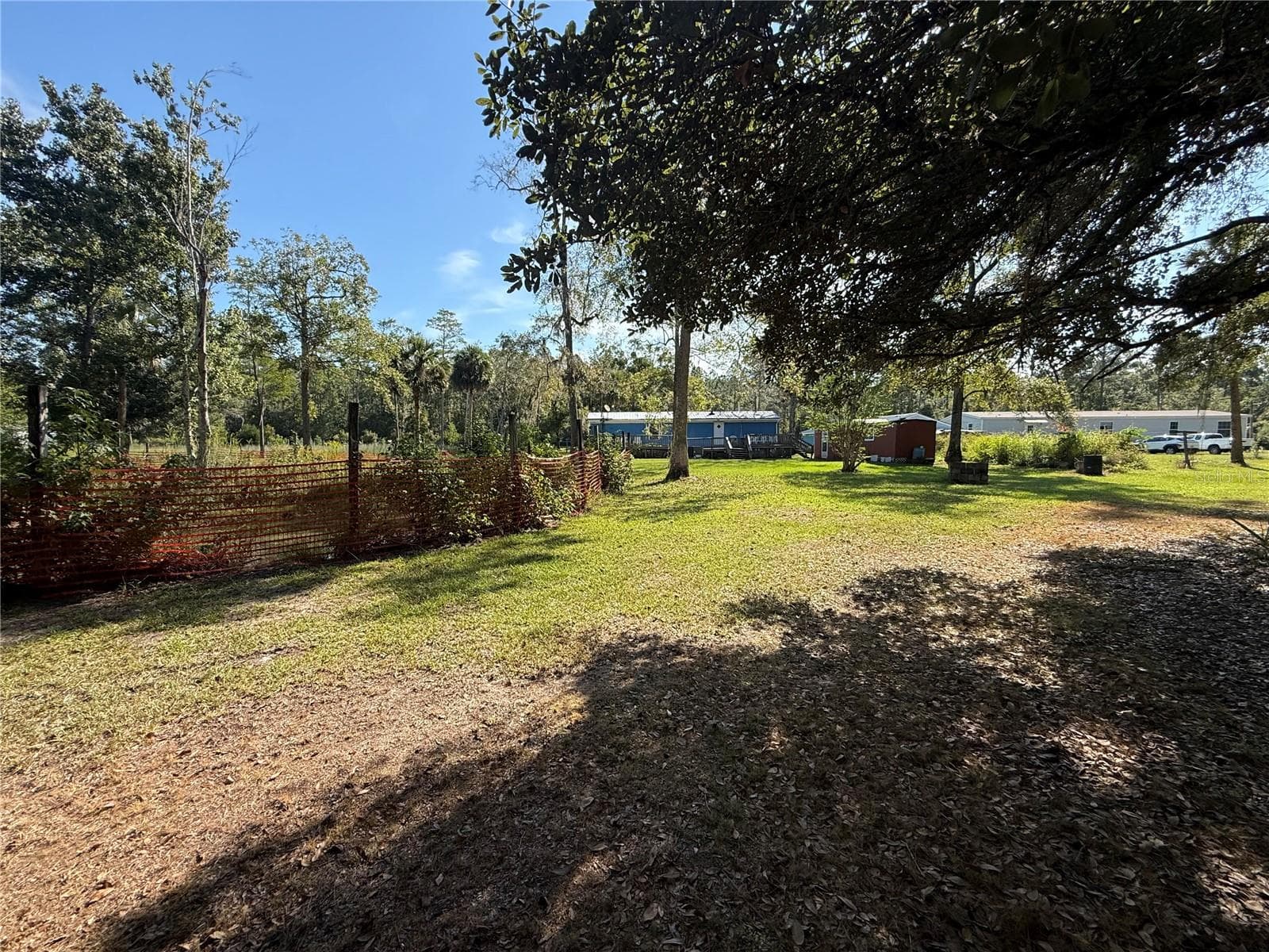 Manufactured Home at 1844 PAPAYA ST, BUNNELL, photo 27 of 31