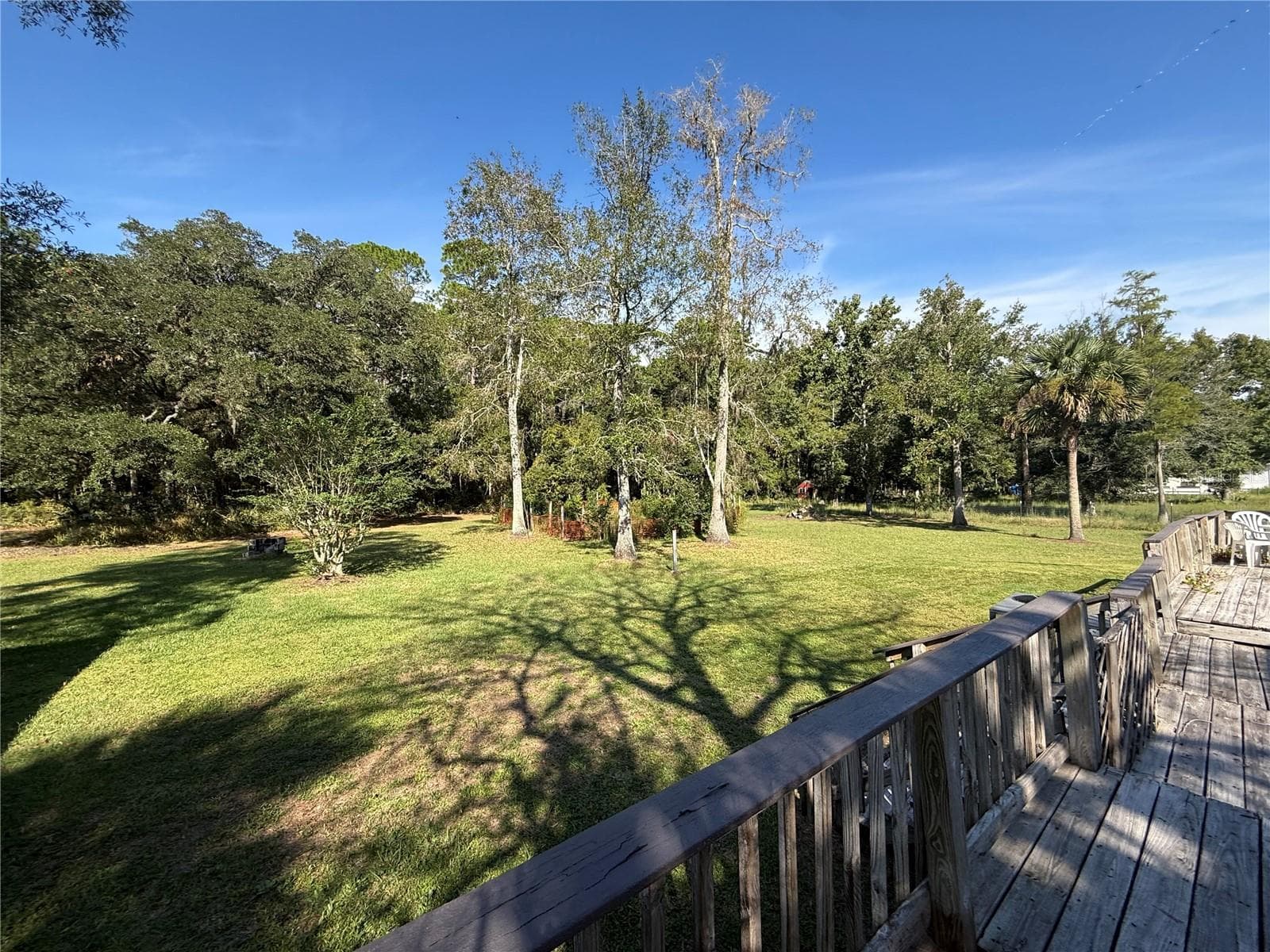 Manufactured Home at 1844 PAPAYA ST, BUNNELL, photo 28 of 31