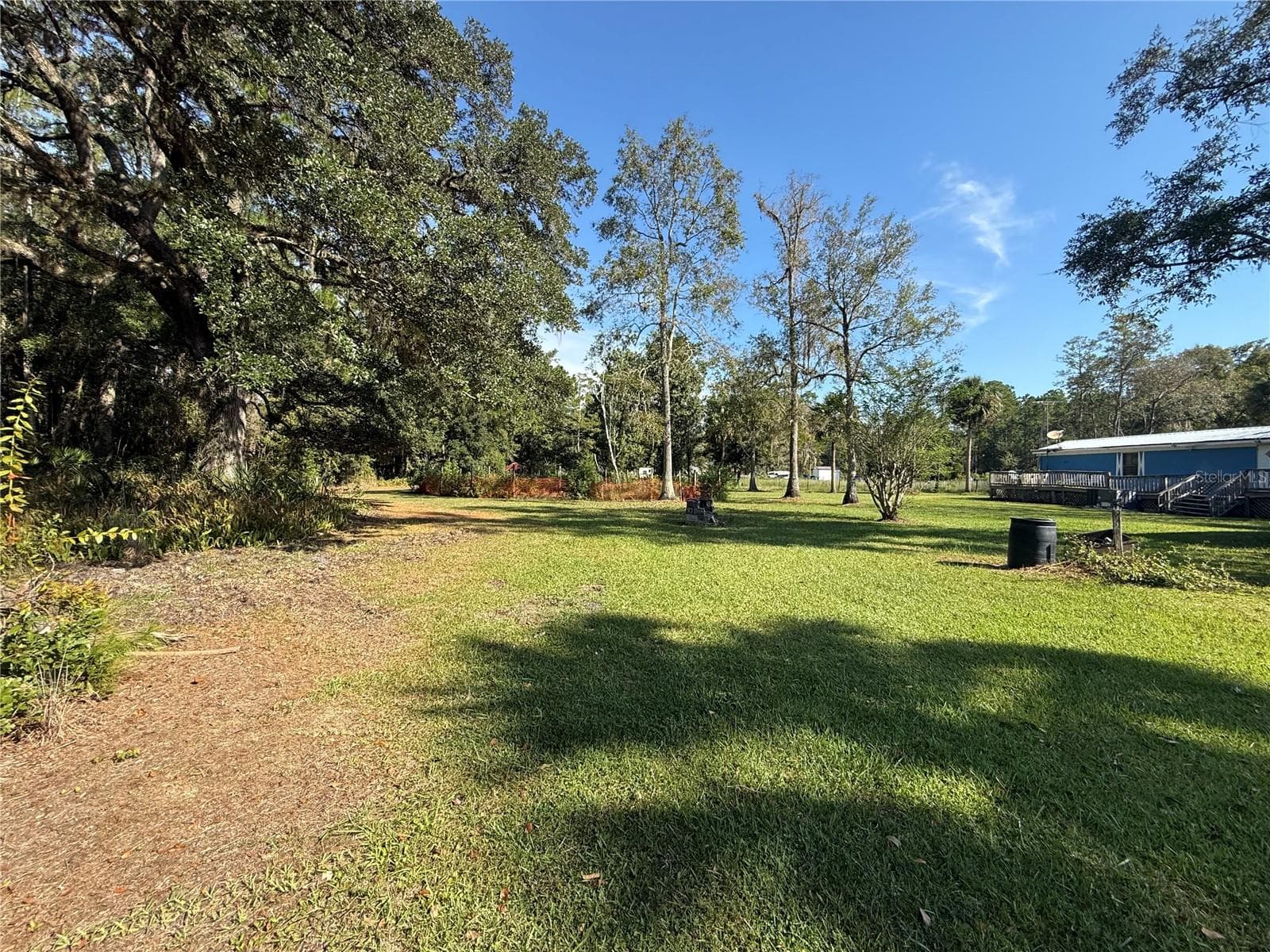Manufactured Home at 1844 PAPAYA ST, BUNNELL, photo 31 of 33