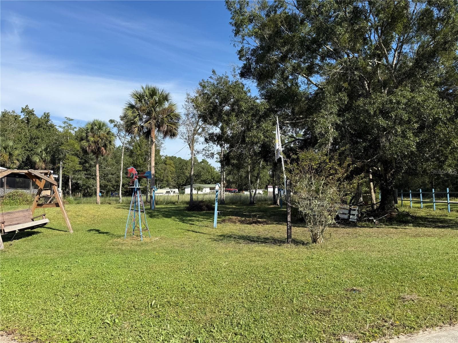 Manufactured Home at 1844 PAPAYA ST, BUNNELL, photo 32 of 33