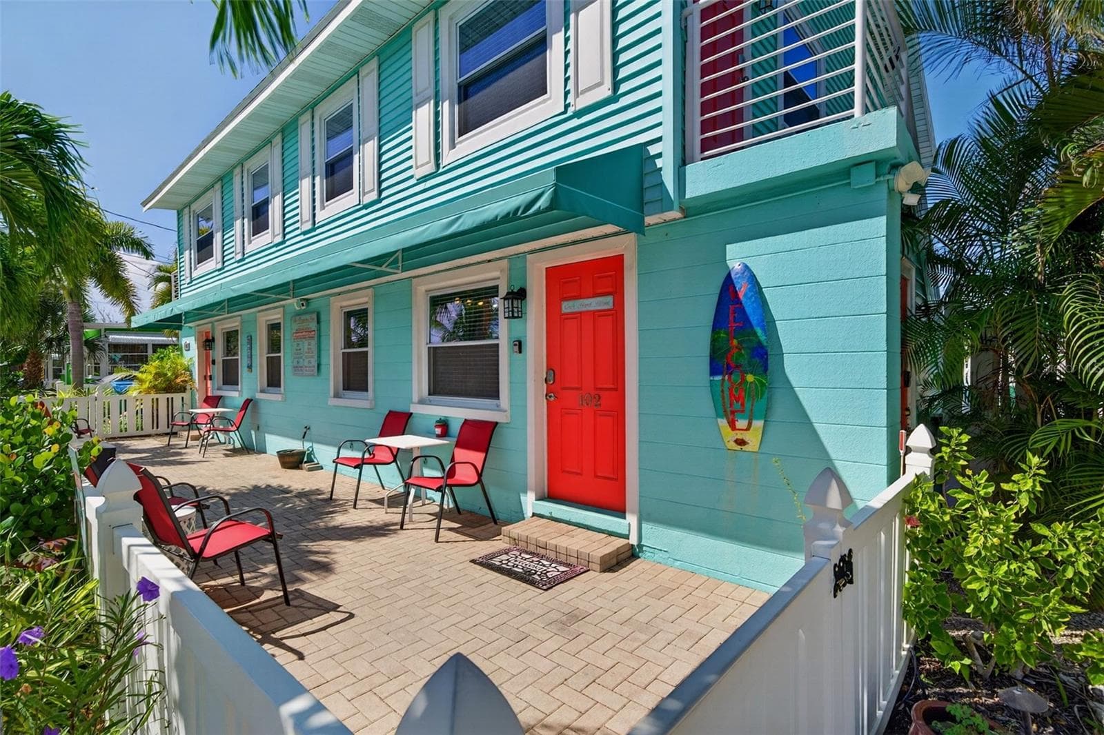Condominium at 308 2ND ST N #102, BRADENTON BEACH, photo 3 of 84