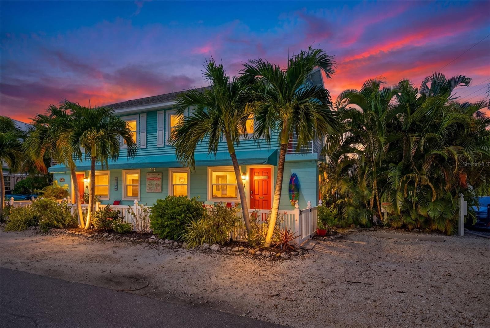 Condominium at 308 2ND ST N #102, BRADENTON BEACH, photo 5 of 84
