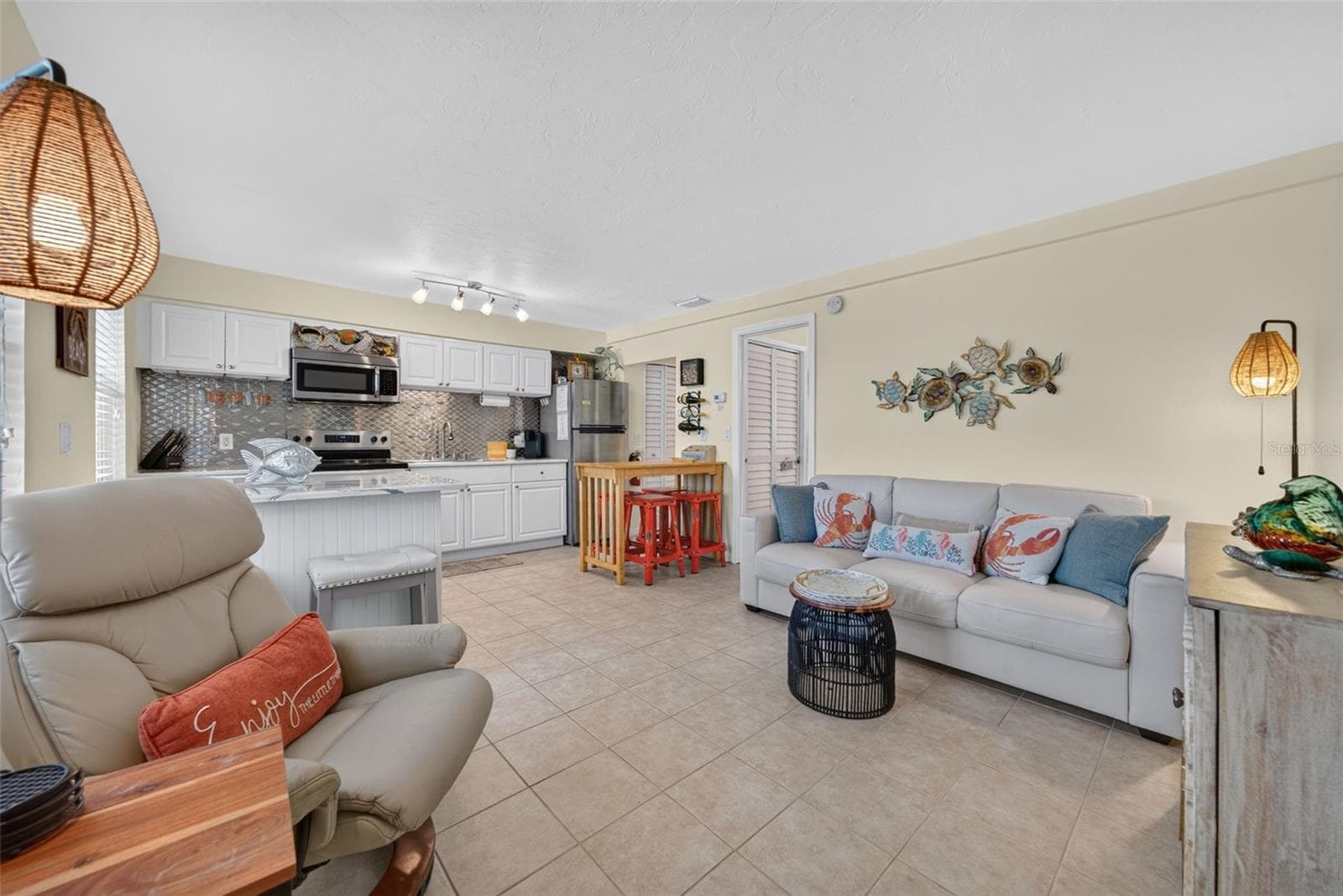 Condominium at 308 2ND ST N #102, BRADENTON BEACH, photo 7 of 84