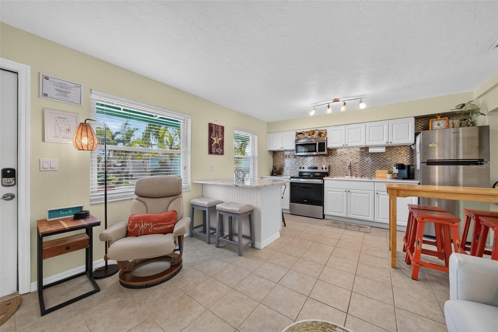 Condominium at 308 2ND ST N #102, BRADENTON BEACH, photo 10 of 84