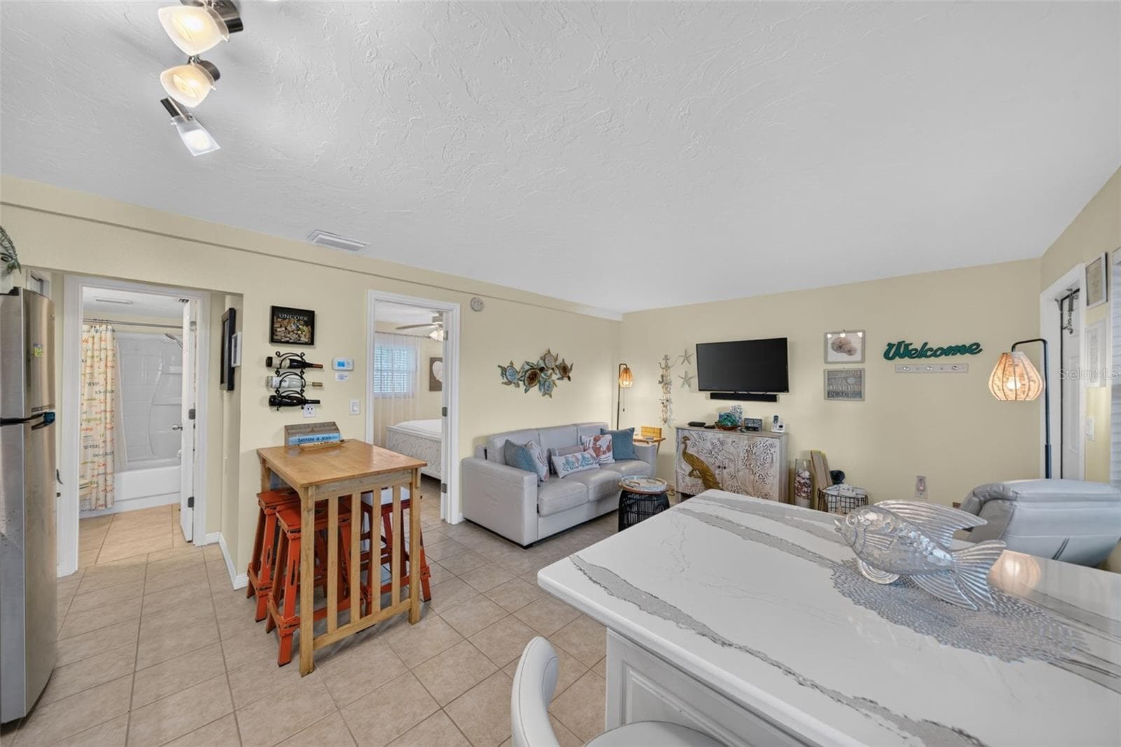 Condominium at 308 2ND ST N #102, BRADENTON BEACH, photo 15 of 84