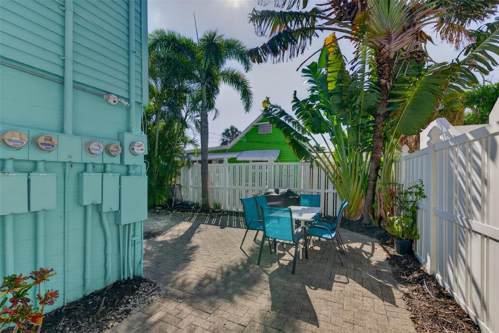 Condominium at 308 2ND ST N #102, BRADENTON BEACH, photo 21 of 84