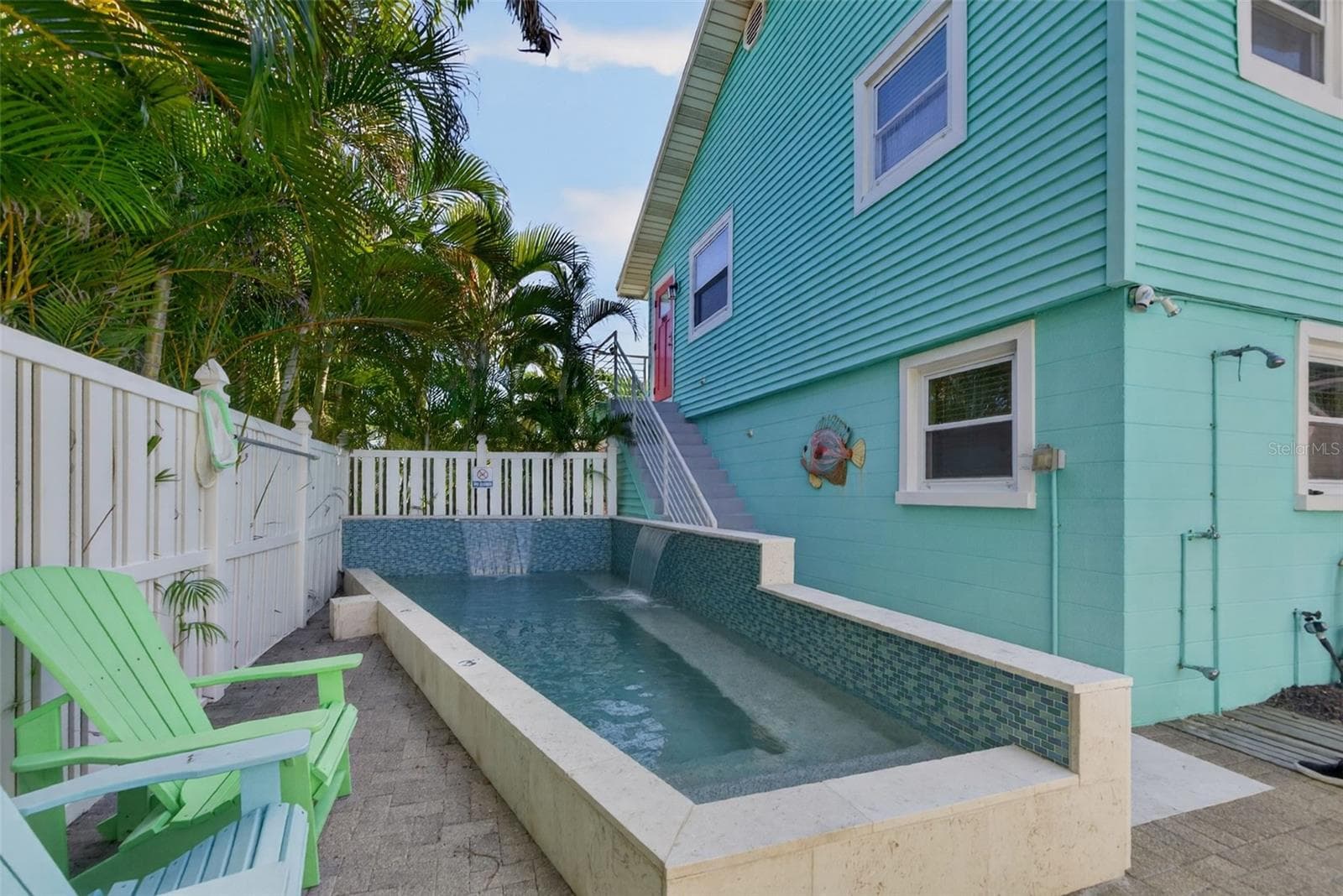 Condominium at 308 2ND ST N #102, BRADENTON BEACH, photo 22 of 84