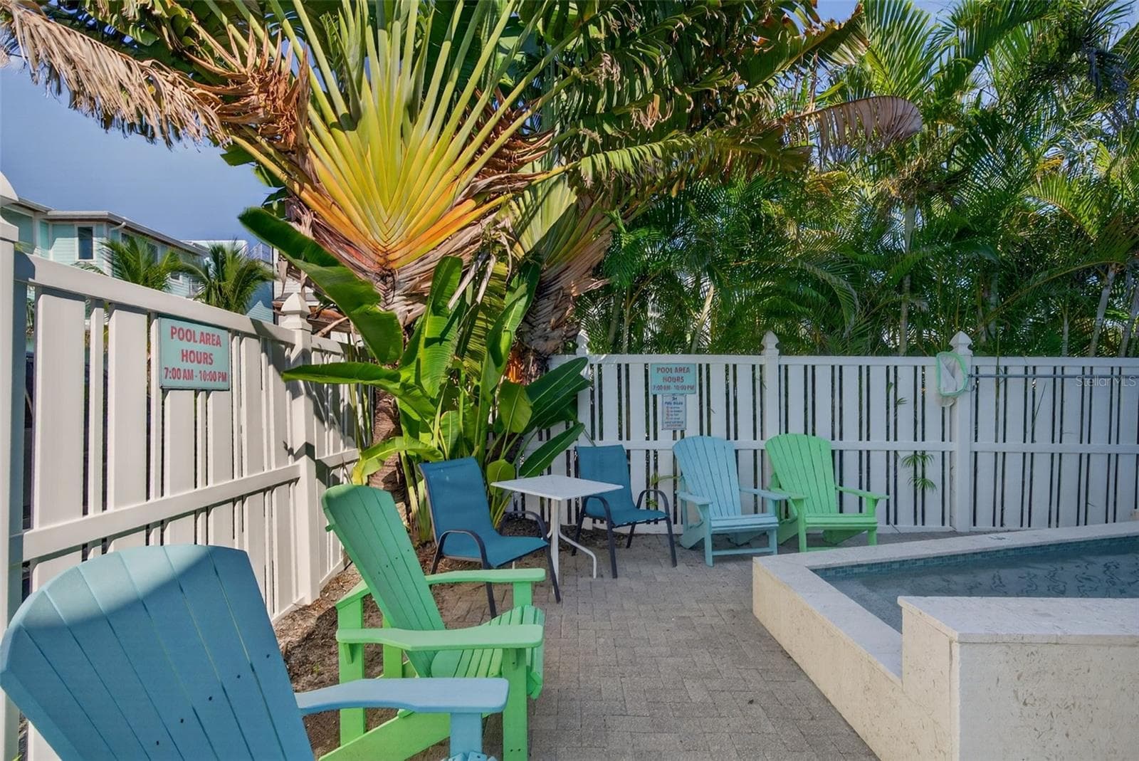 Condominium at 308 2ND ST N #102, BRADENTON BEACH, photo 24 of 84