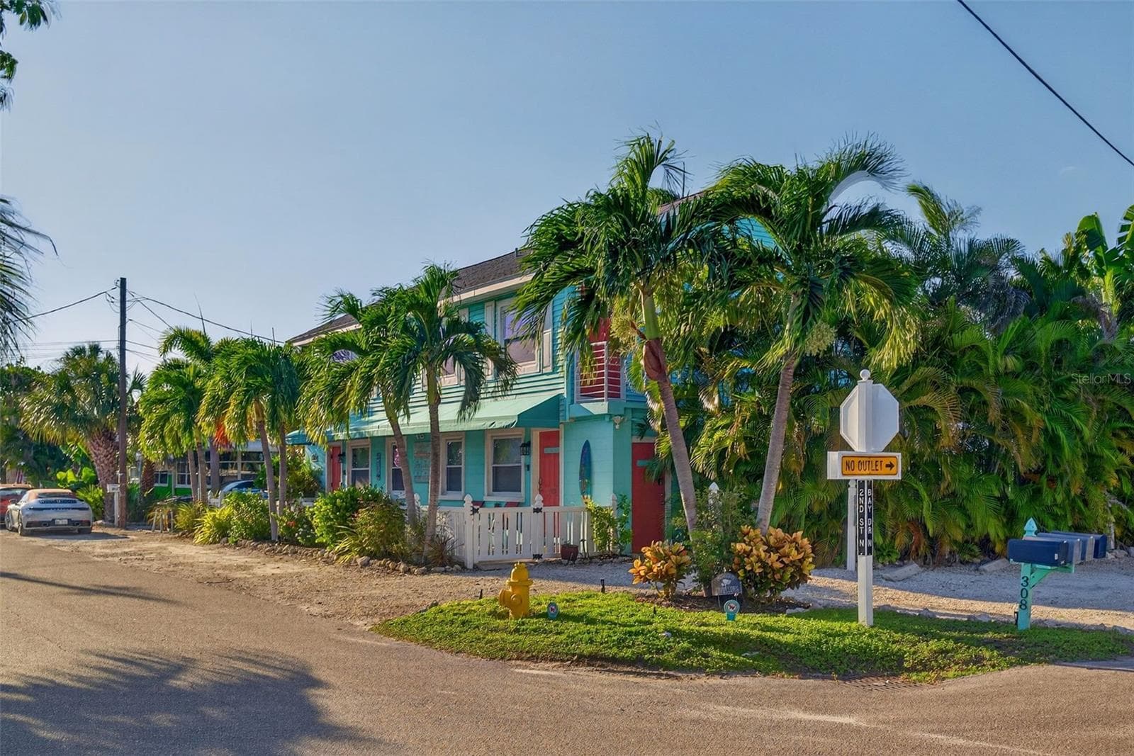 Condominium at 308 2ND ST N #102, BRADENTON BEACH, photo 26 of 84