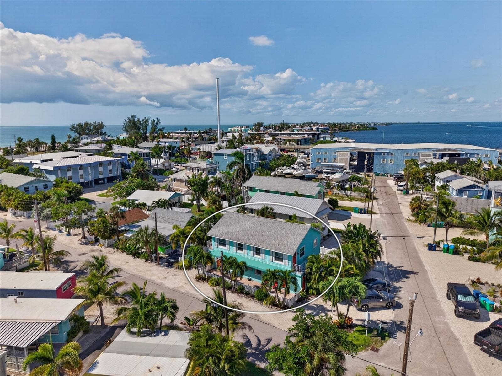 Condominium at 308 2ND ST N #102, BRADENTON BEACH, photo 28 of 84