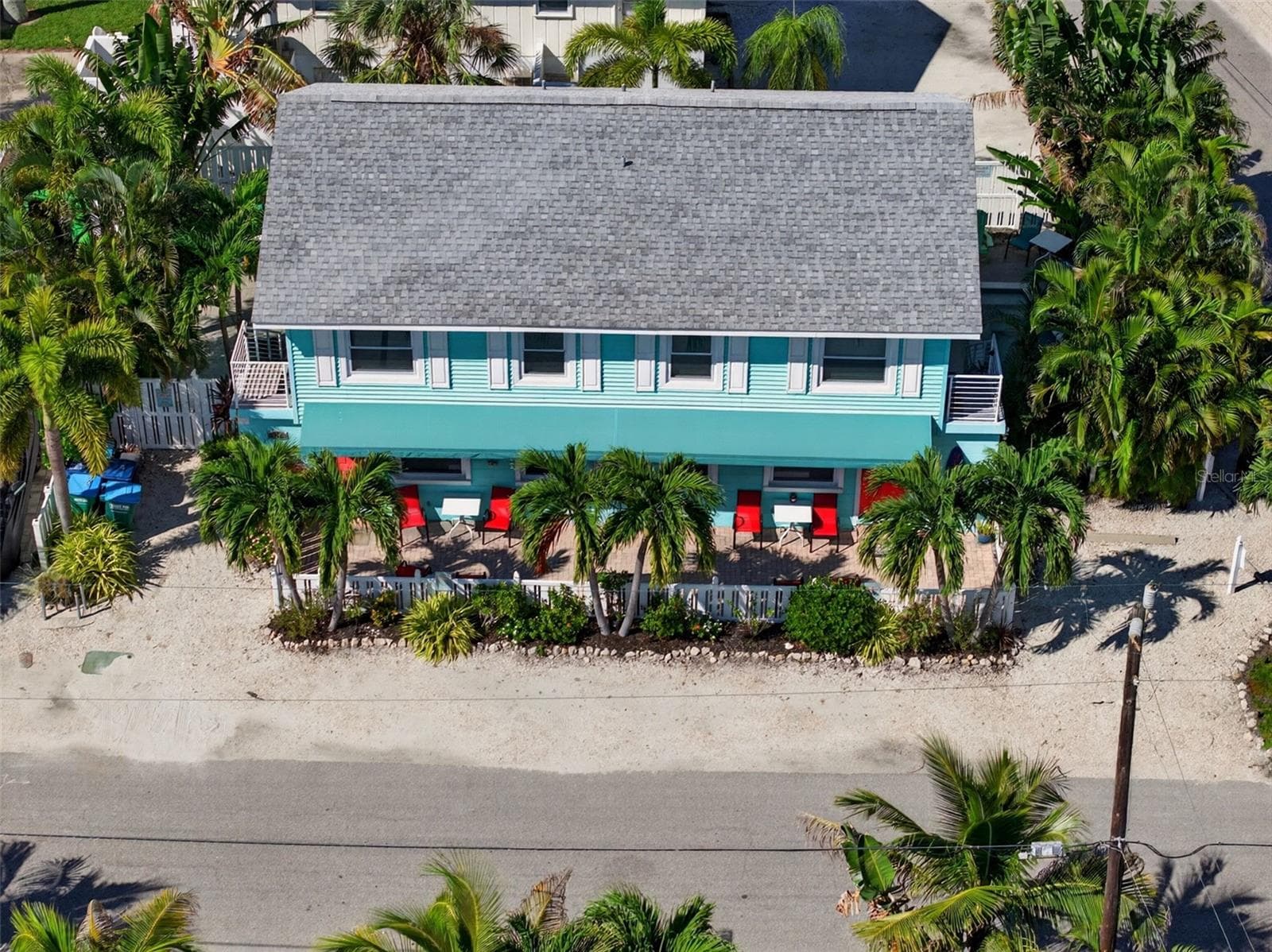 Condominium at 308 2ND ST N #102, BRADENTON BEACH, photo 29 of 84