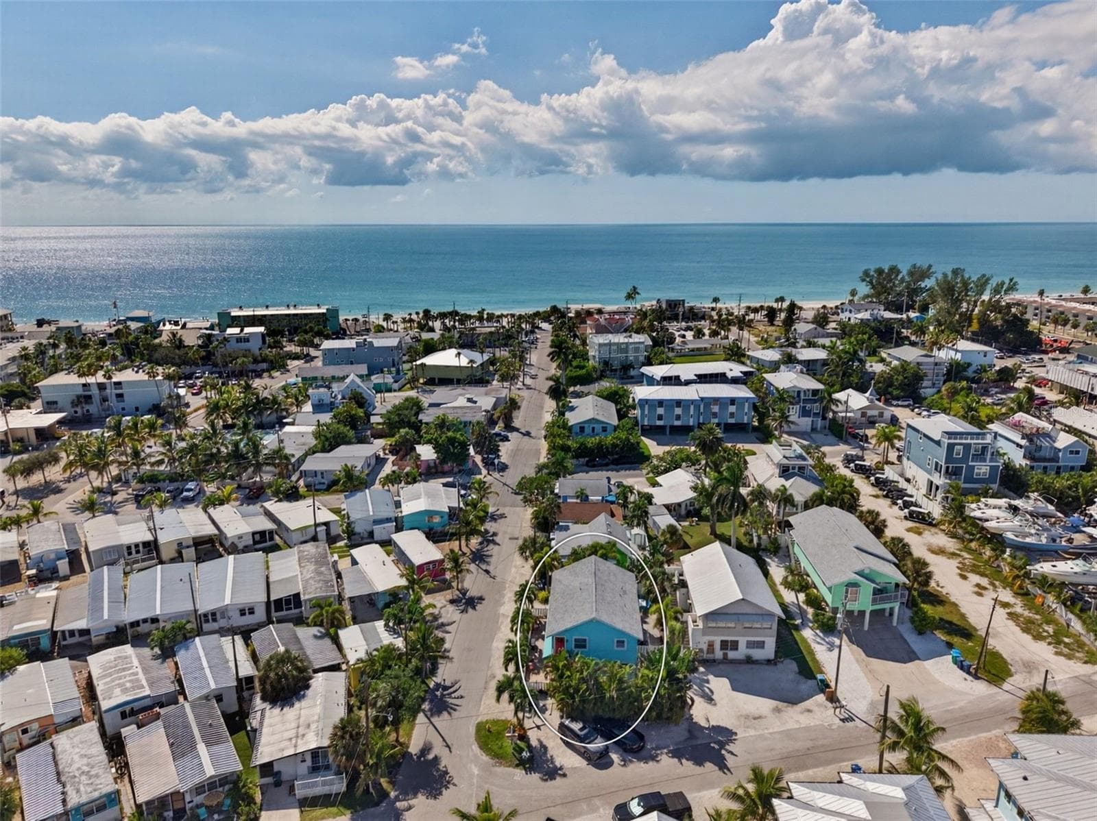 Condominium at 308 2ND ST N #102, BRADENTON BEACH, photo 31 of 84