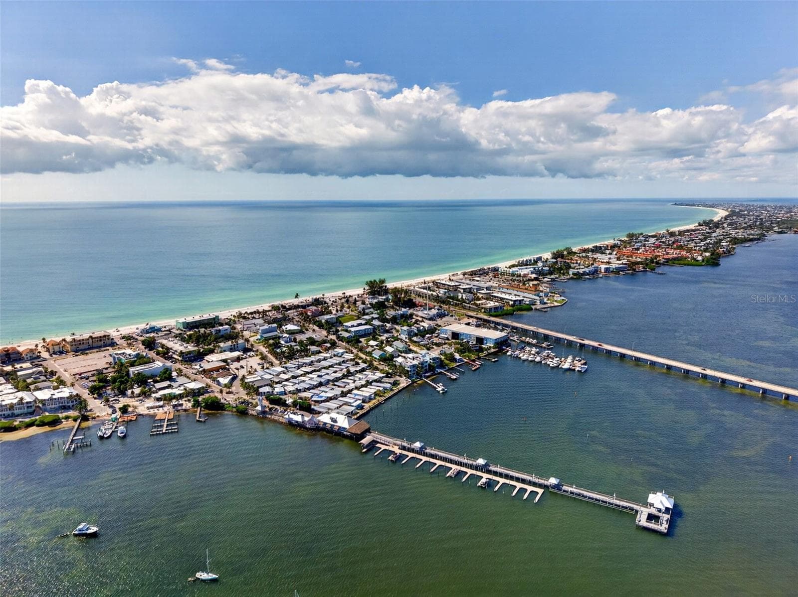 Condominium at 308 2ND ST N #102, BRADENTON BEACH, photo 32 of 84