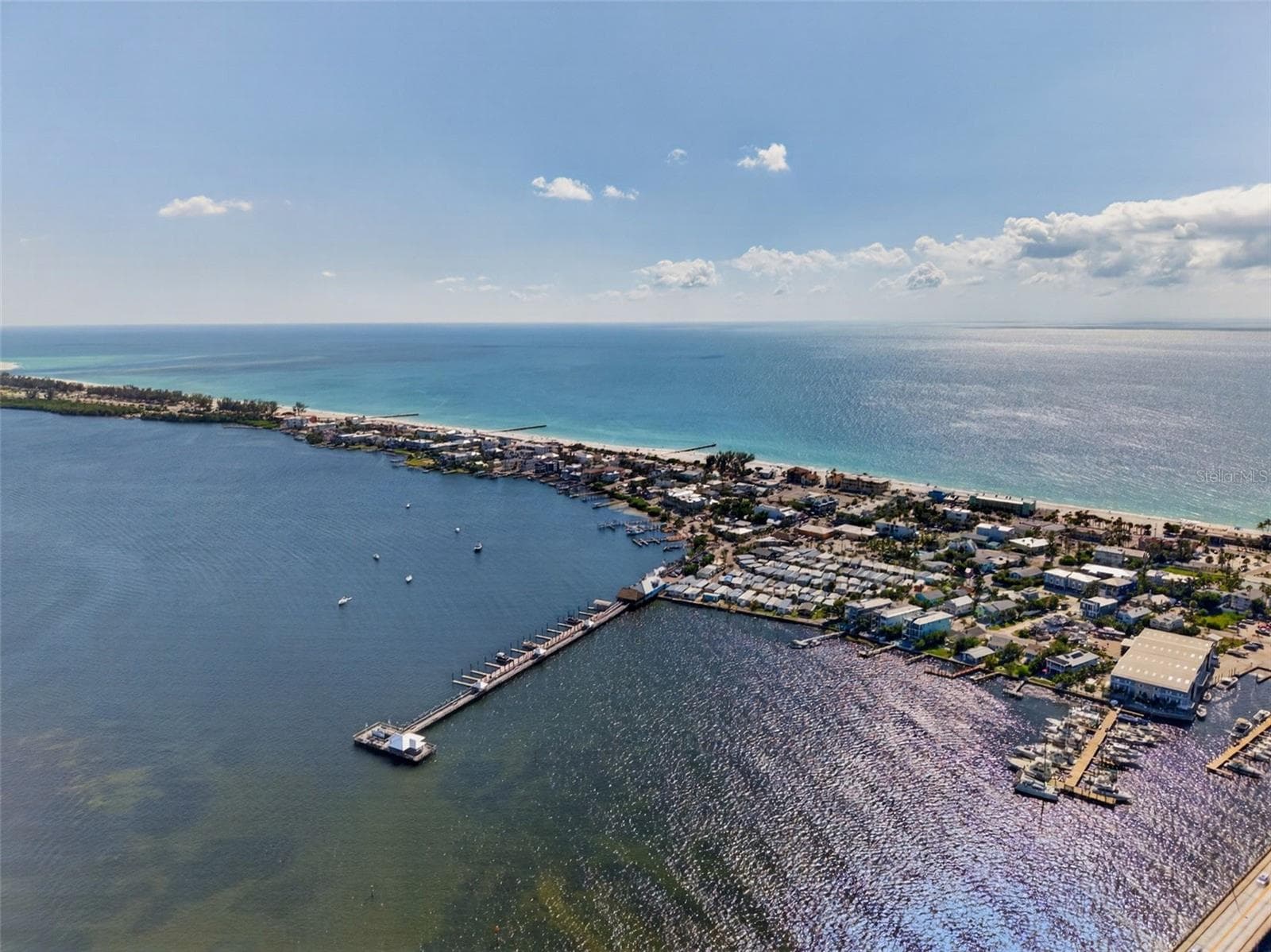 Condominium at 308 2ND ST N #102, BRADENTON BEACH, photo 33 of 84