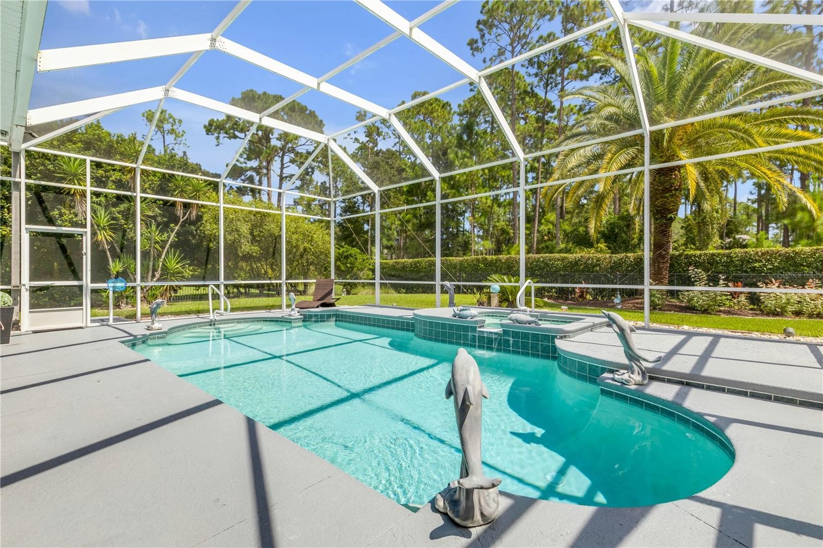 Single Family Residence at 1031 HAMPSTEAD LN, ORMOND BEACH, photo 4 of 92