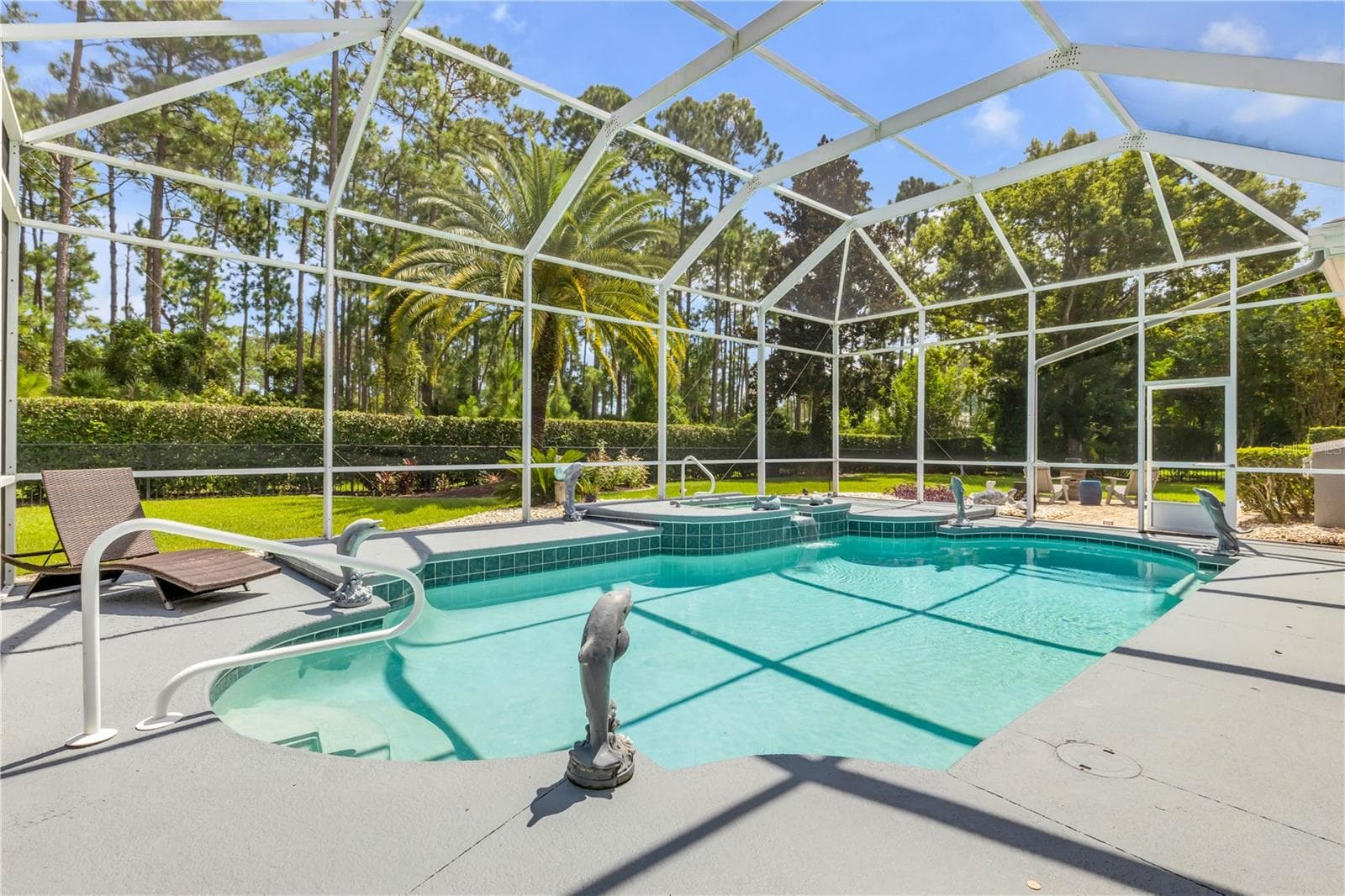 Single Family Residence at 1031 HAMPSTEAD LN, ORMOND BEACH, photo 6 of 92