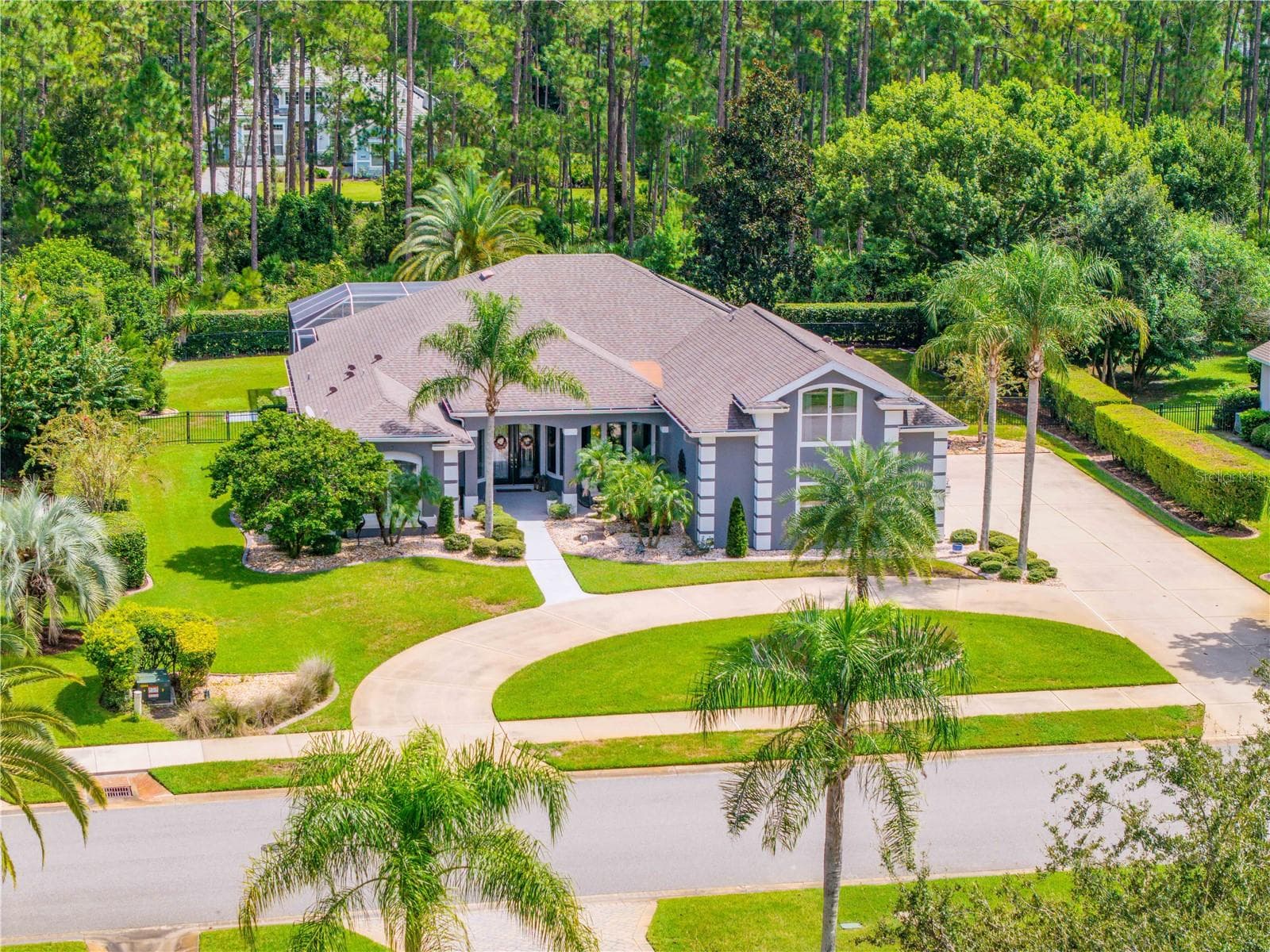 Single Family Residence at 1031 HAMPSTEAD LN, ORMOND BEACH, photo 8 of 92