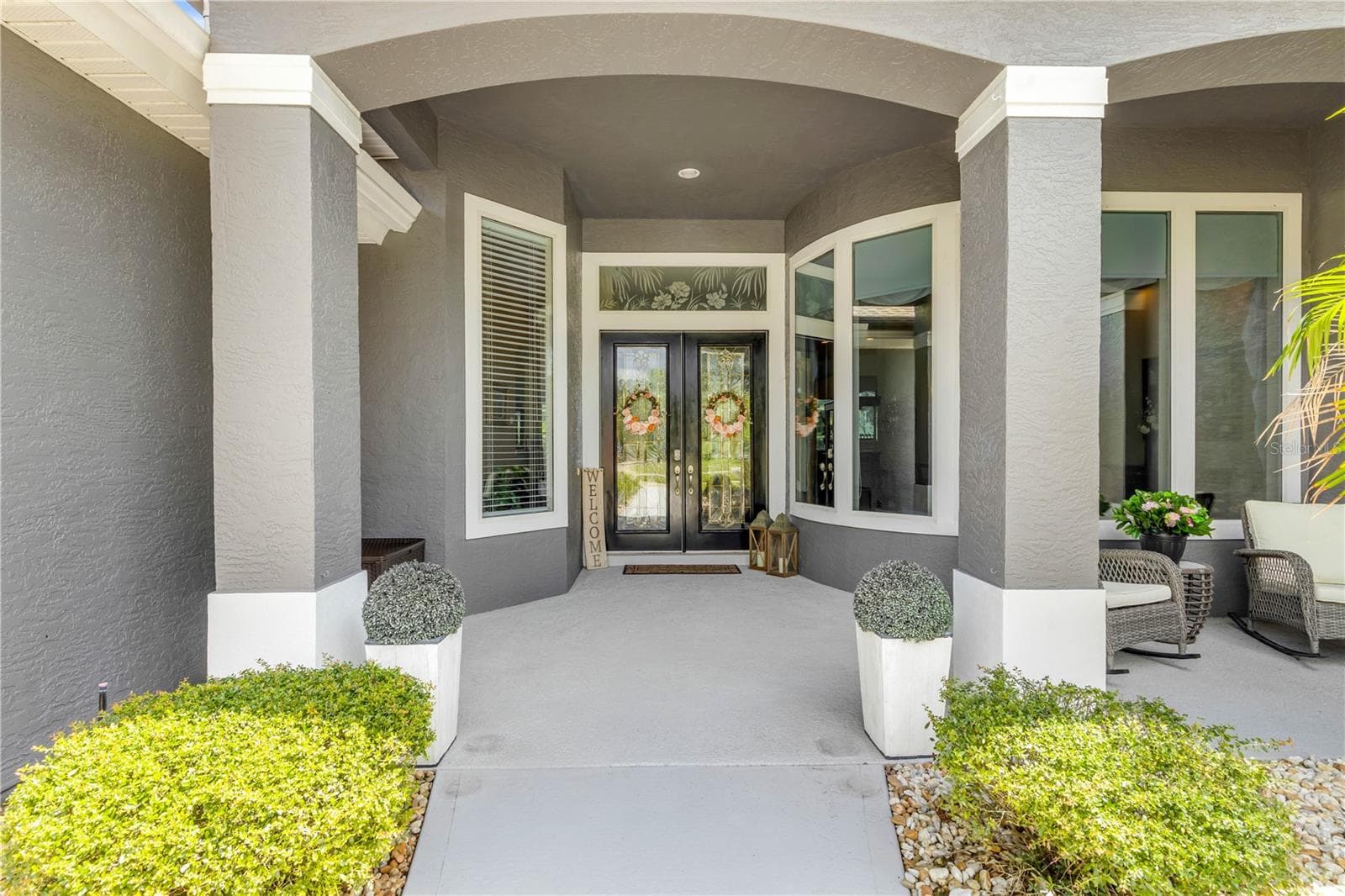 Single Family Residence at 1031 HAMPSTEAD LN, ORMOND BEACH, photo 10 of 92