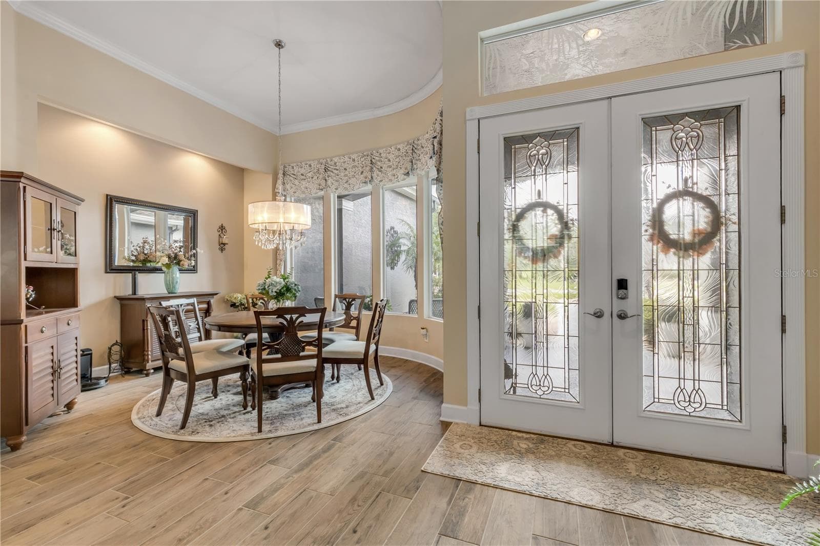 Single Family Residence at 1031 HAMPSTEAD LN, ORMOND BEACH, photo 12 of 92