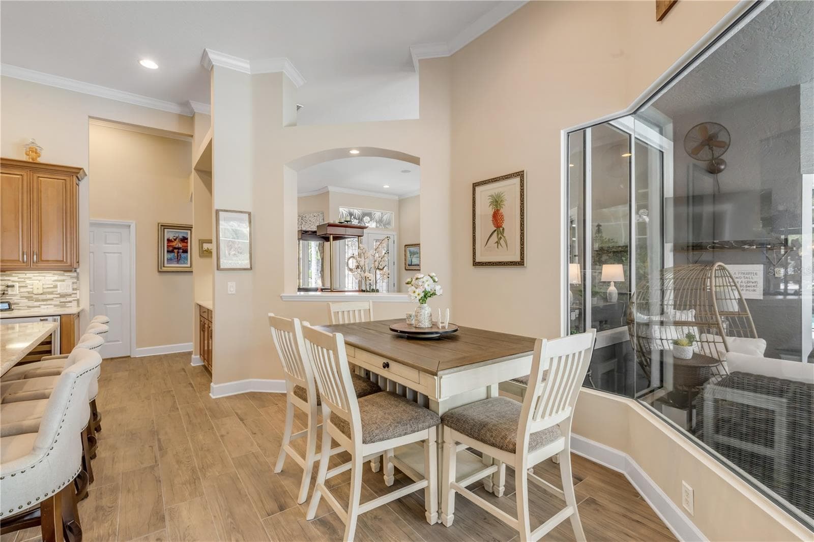 Single Family Residence at 1031 HAMPSTEAD LN, ORMOND BEACH, photo 20 of 92