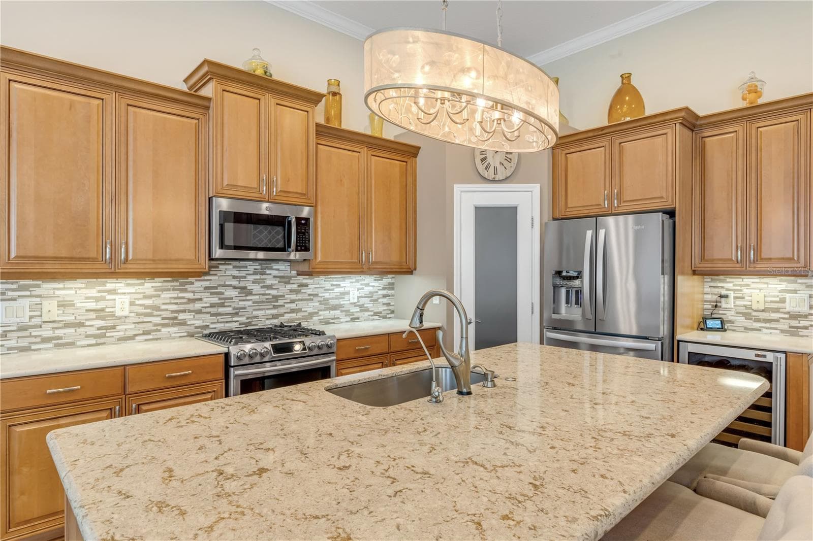 Single Family Residence at 1031 HAMPSTEAD LN, ORMOND BEACH, photo 22 of 92