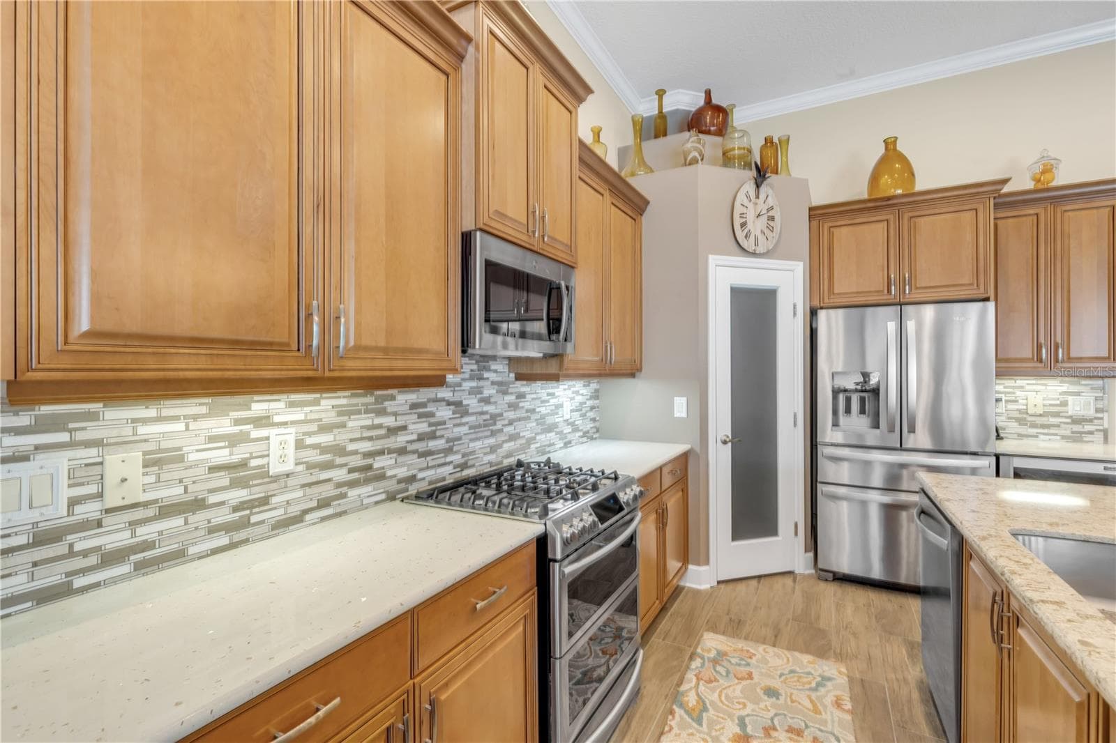 Single Family Residence at 1031 HAMPSTEAD LN, ORMOND BEACH, photo 25 of 92