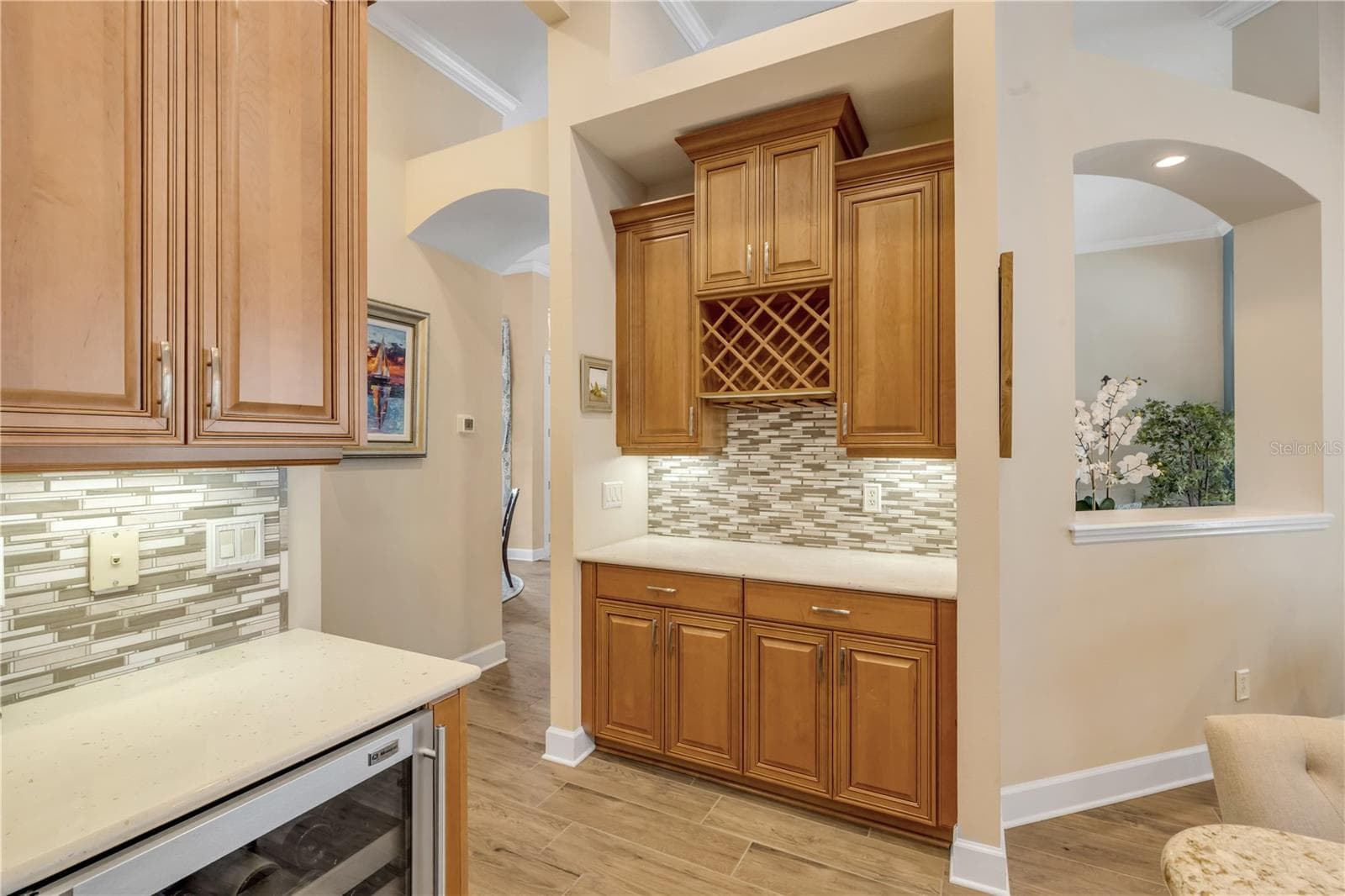 Single Family Residence at 1031 HAMPSTEAD LN, ORMOND BEACH, photo 27 of 92