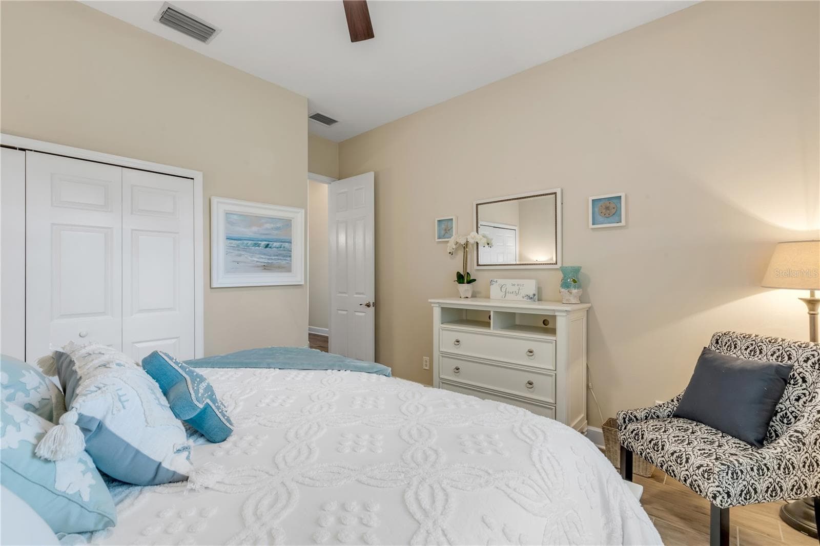 Single Family Residence at 1031 HAMPSTEAD LN, ORMOND BEACH, photo 45 of 92