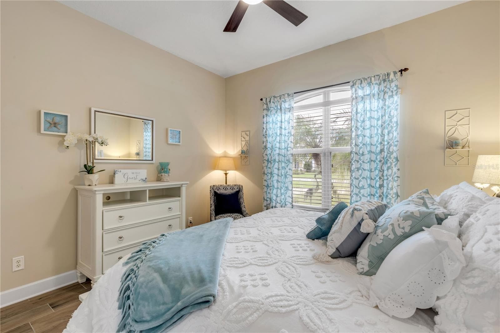 Single Family Residence at 1031 HAMPSTEAD LN, ORMOND BEACH, photo 46 of 92