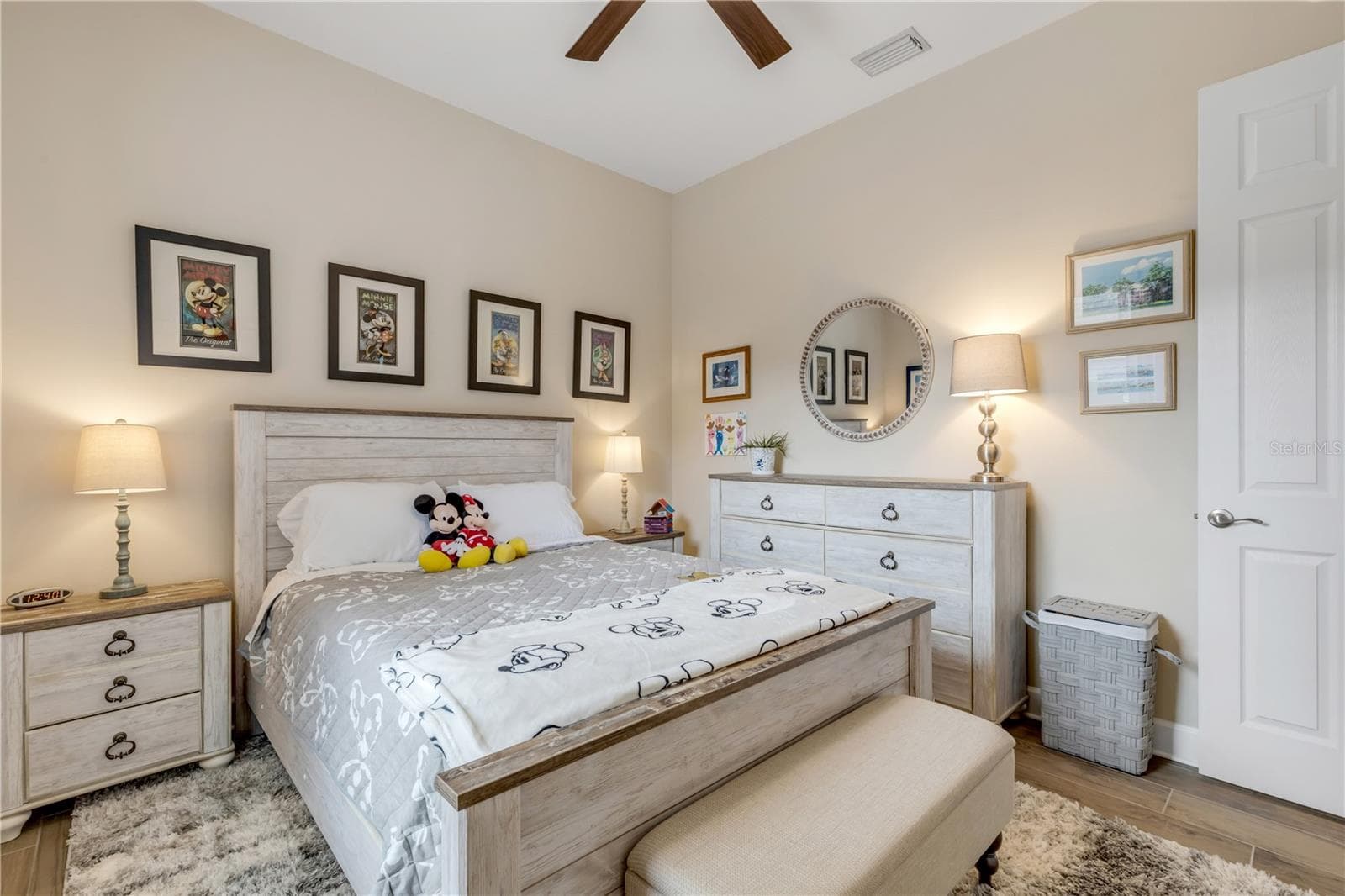 Single Family Residence at 1031 HAMPSTEAD LN, ORMOND BEACH, photo 53 of 92