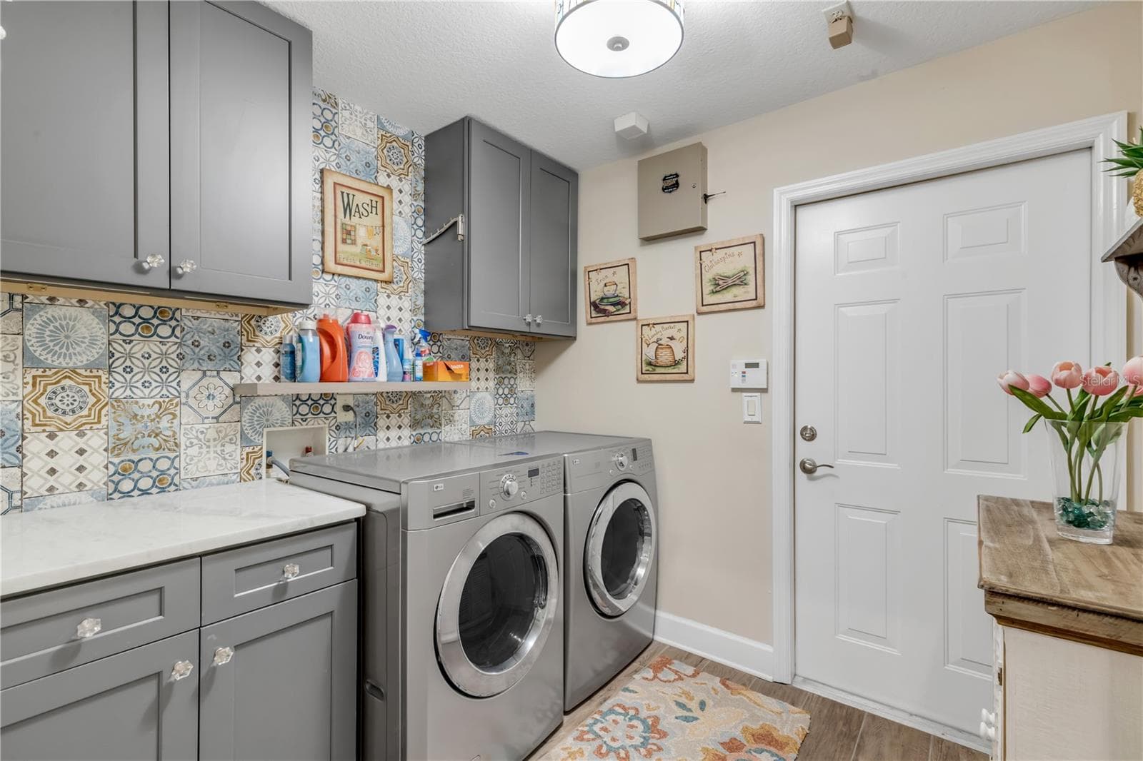 Single Family Residence at 1031 HAMPSTEAD LN, ORMOND BEACH, photo 55 of 92