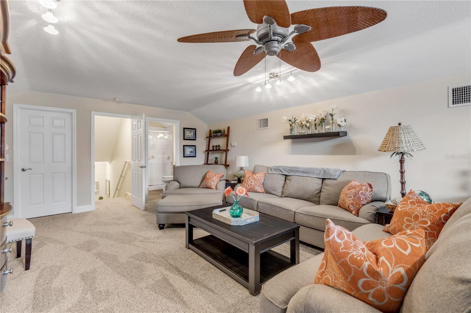 Single Family Residence at 1031 HAMPSTEAD LN, ORMOND BEACH, photo 58 of 92