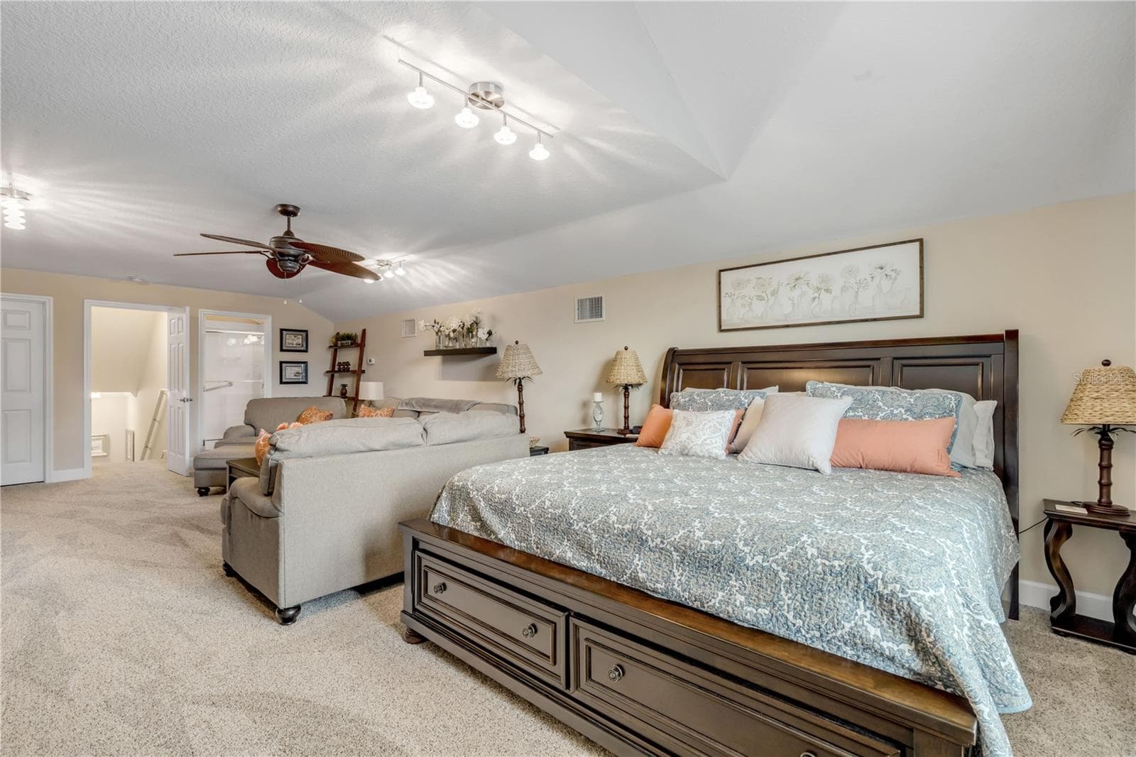 Single Family Residence at 1031 HAMPSTEAD LN, ORMOND BEACH, photo 60 of 92