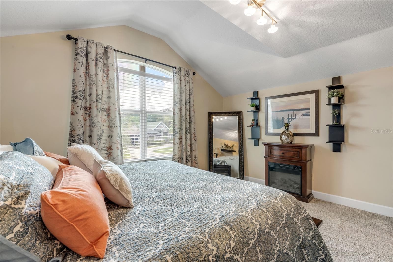 Single Family Residence at 1031 HAMPSTEAD LN, ORMOND BEACH, photo 61 of 92