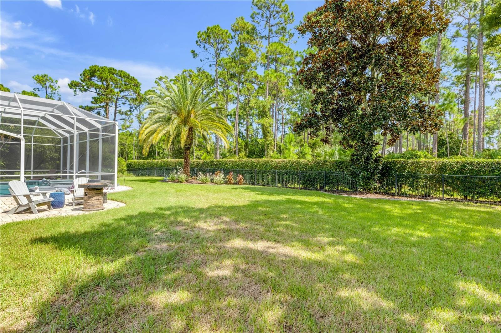 Single Family Residence at 1031 HAMPSTEAD LN, ORMOND BEACH, photo 73 of 92