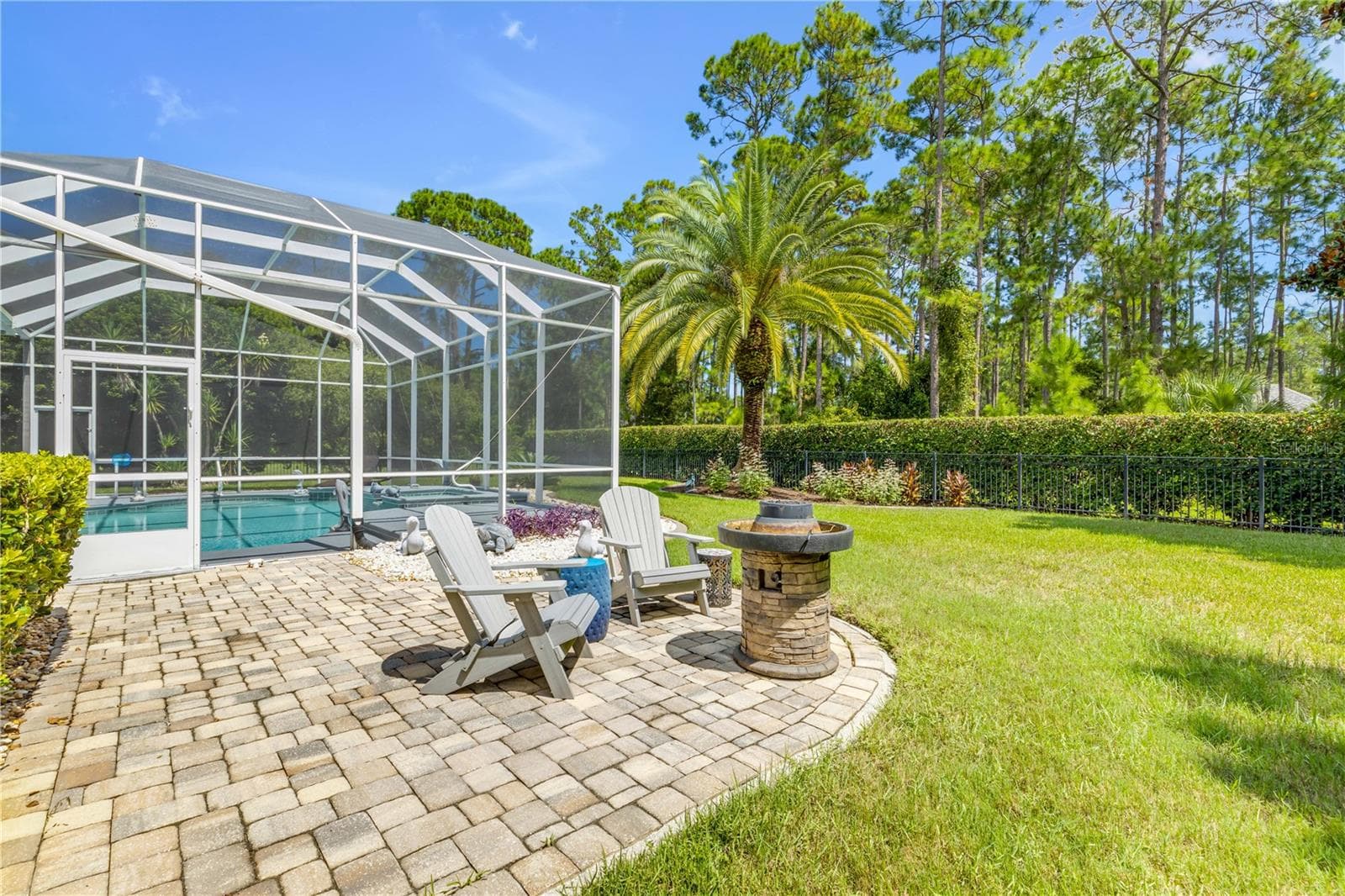 Single Family Residence at 1031 HAMPSTEAD LN, ORMOND BEACH, photo 74 of 92