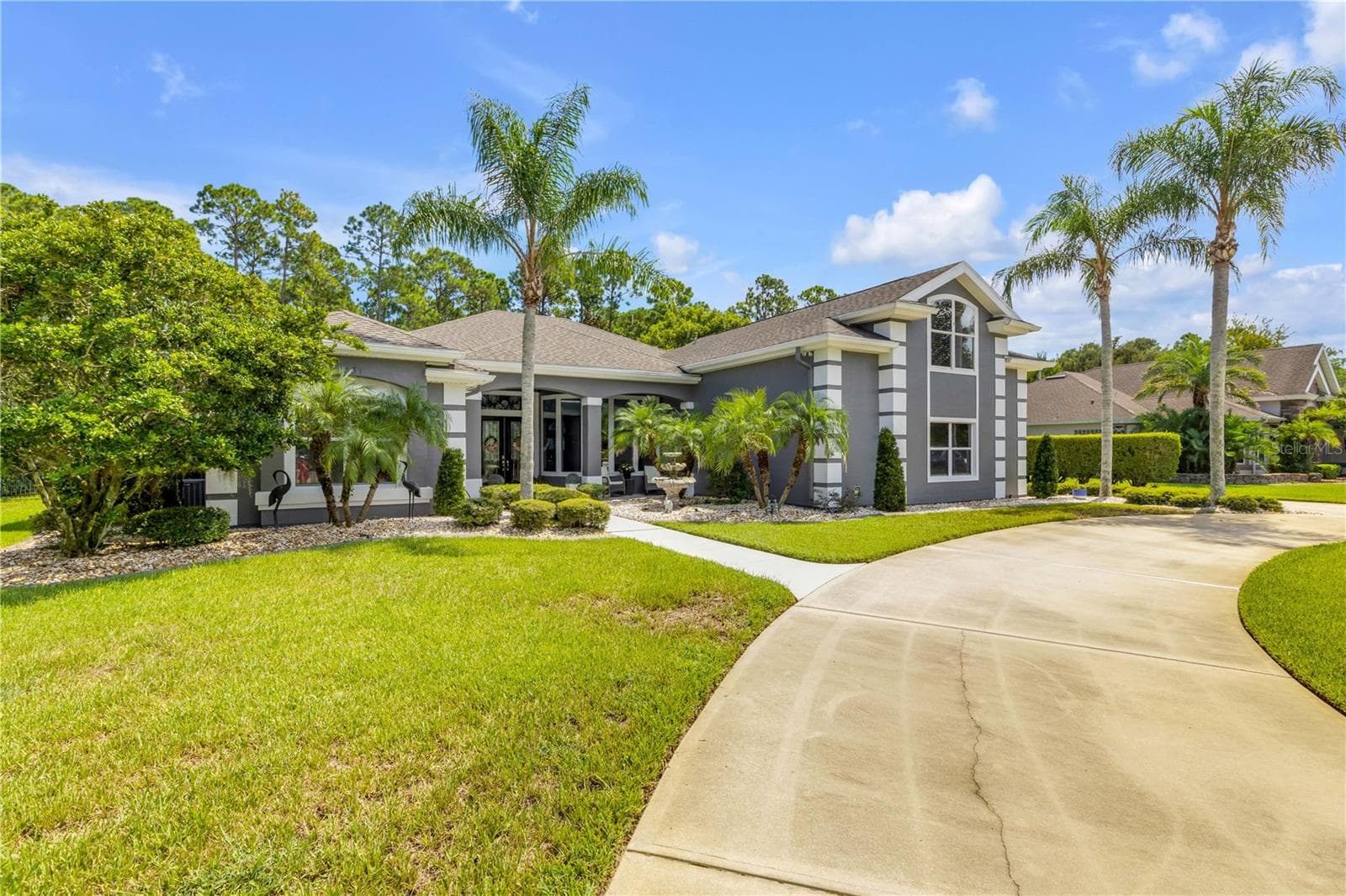 Single Family Residence at 1031 HAMPSTEAD LN, ORMOND BEACH, photo 80 of 92