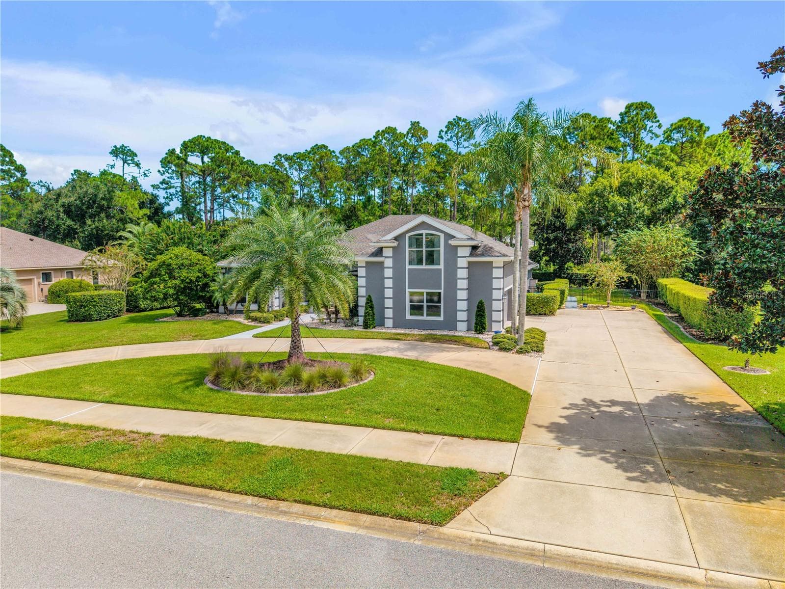 Single Family Residence at 1031 HAMPSTEAD LN, ORMOND BEACH, photo 81 of 92