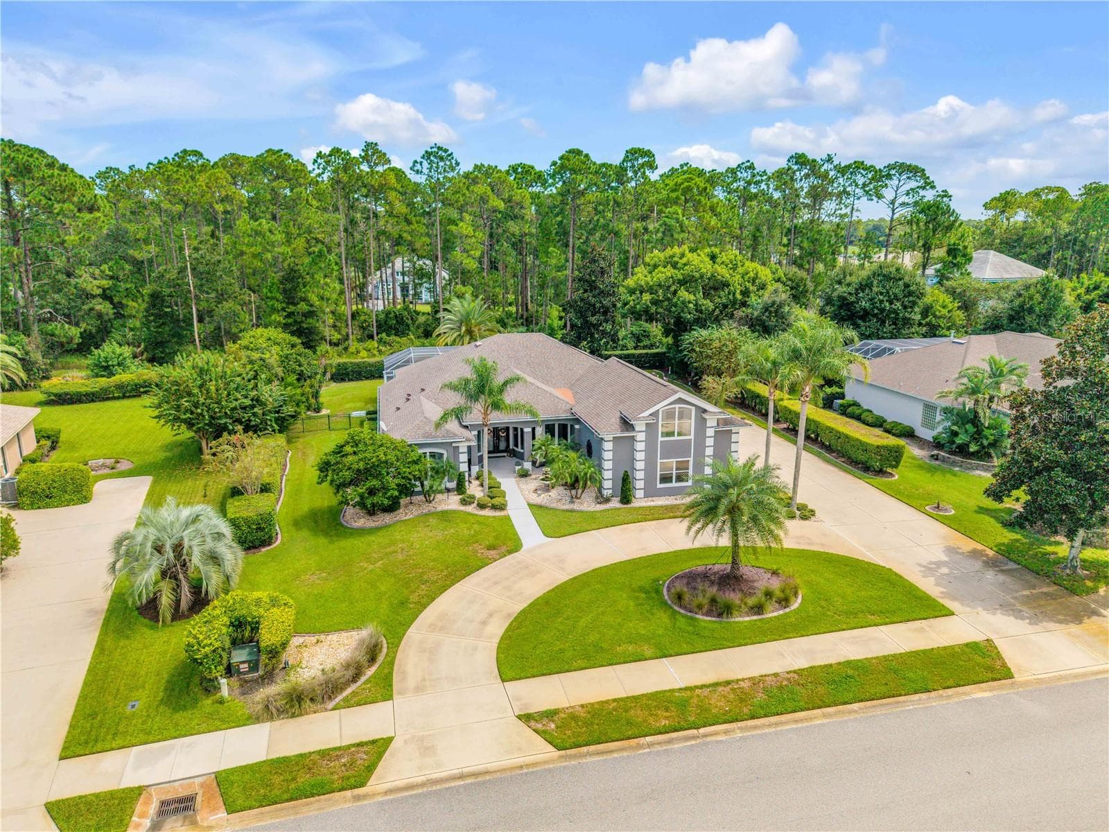 Single Family Residence at 1031 HAMPSTEAD LN, ORMOND BEACH, photo 83 of 92