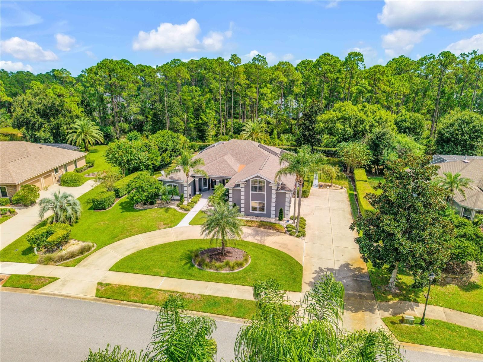 Single Family Residence at 1031 HAMPSTEAD LN, ORMOND BEACH, photo 84 of 92