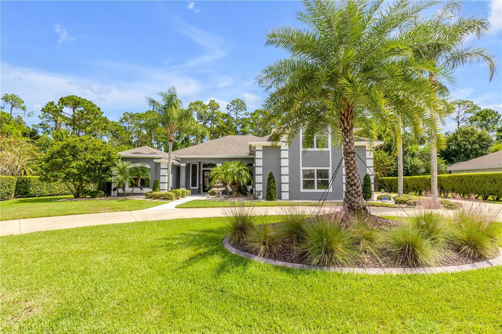 Single Family Residence at 1031 HAMPSTEAD LN, ORMOND BEACH, photo 87 of 92