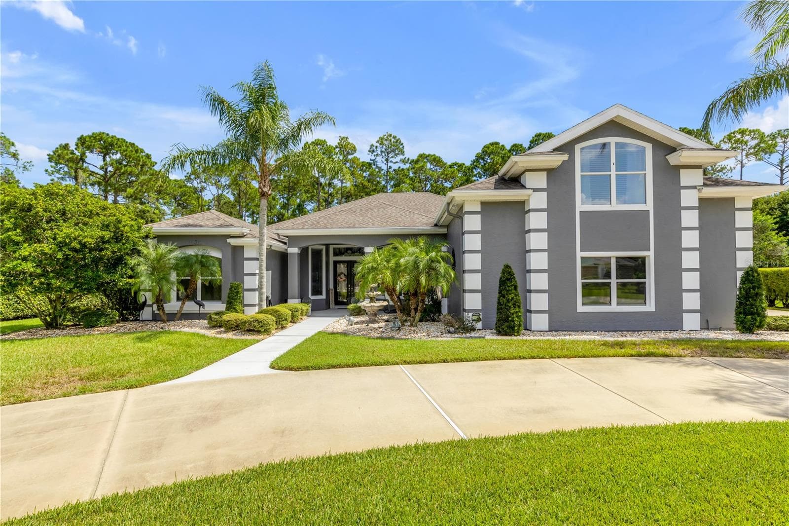 Single Family Residence at 1031 HAMPSTEAD LN, ORMOND BEACH, photo 88 of 92