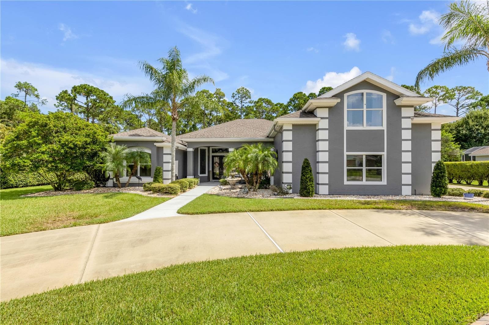 Single Family Residence at 1031 HAMPSTEAD LN, ORMOND BEACH, photo 89 of 92