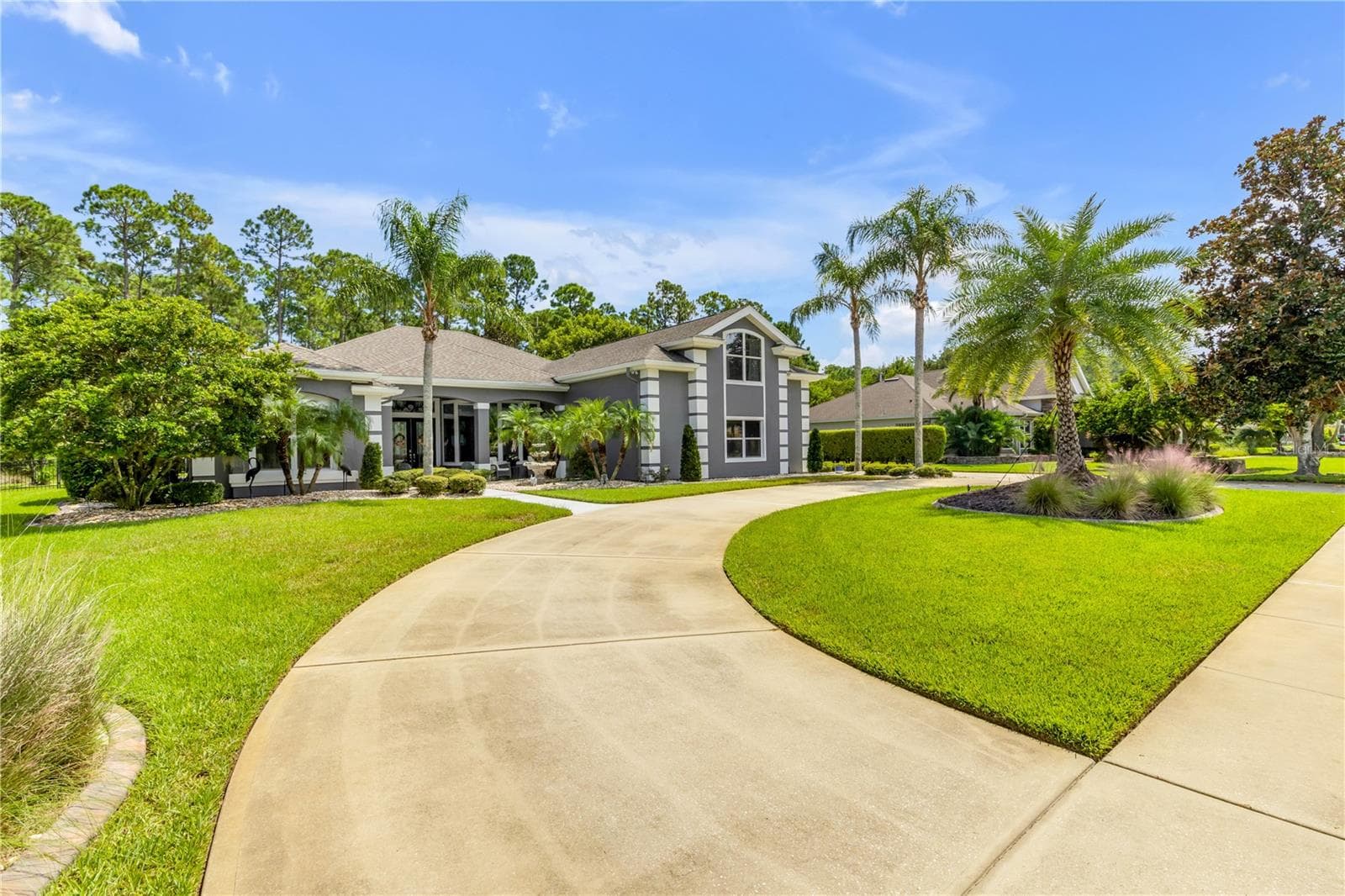Single Family Residence at 1031 HAMPSTEAD LN, ORMOND BEACH, photo 90 of 92