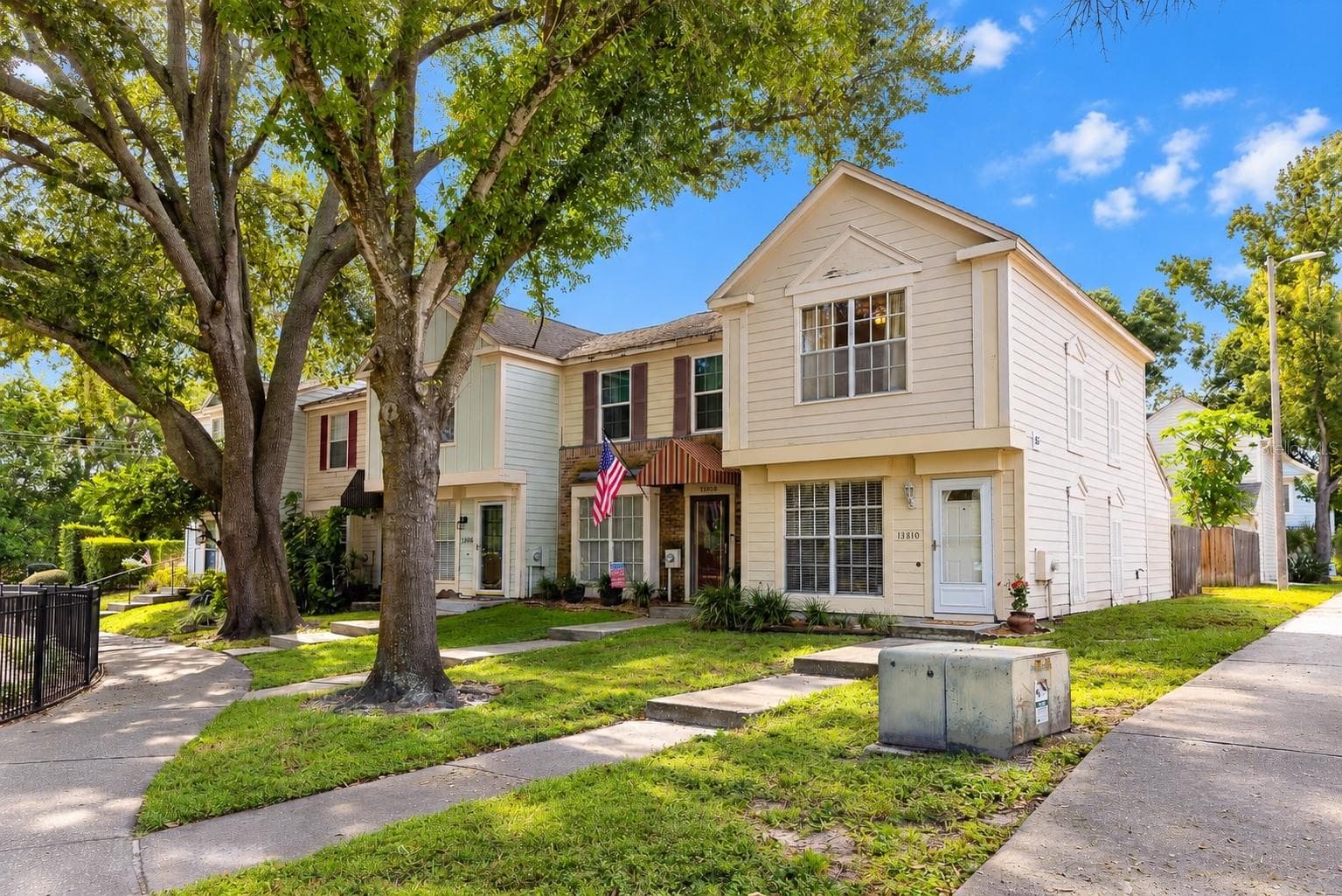 13810 FLETCHERS MILL DR