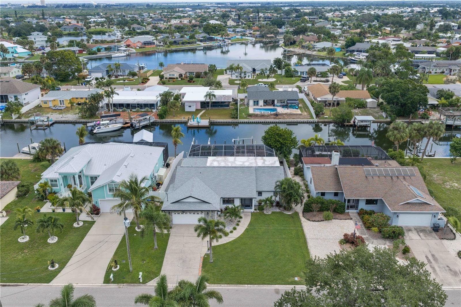 Single Family Residence at 743 KINGSTON CT, APOLLO BEACH, photo 54 of 70