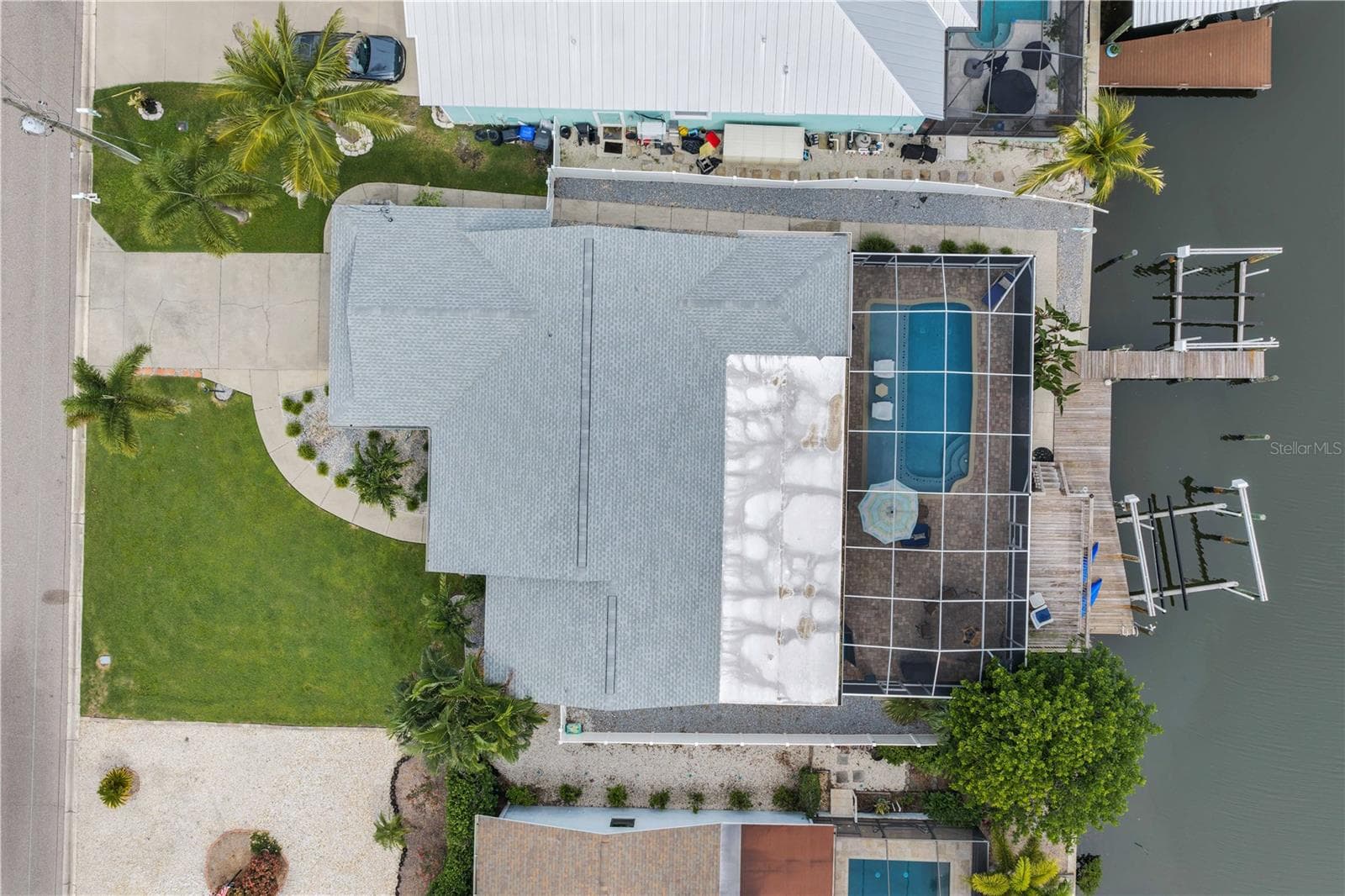 Single Family Residence at 743 KINGSTON CT, APOLLO BEACH, photo 57 of 70